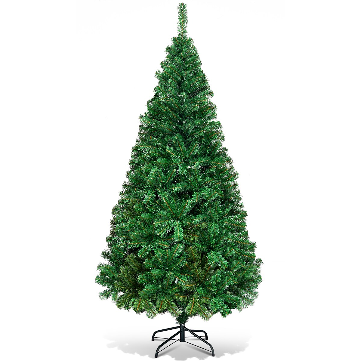 Costway CM19721 5-ft Artificial Christmas Tree