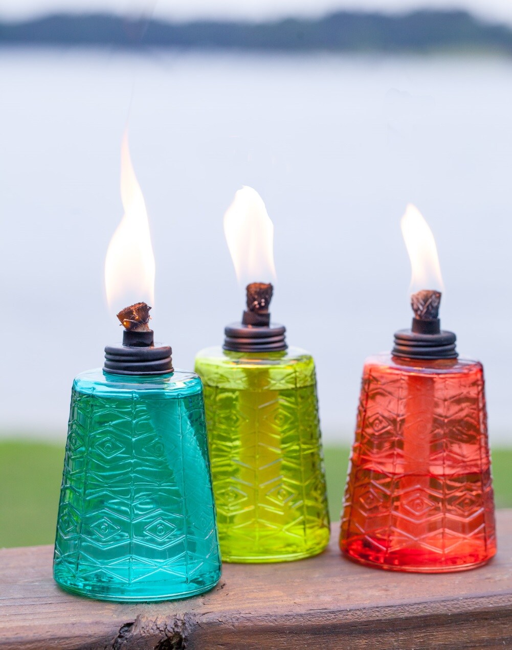 TIKI 111619468 Citronella-Torches - View #7