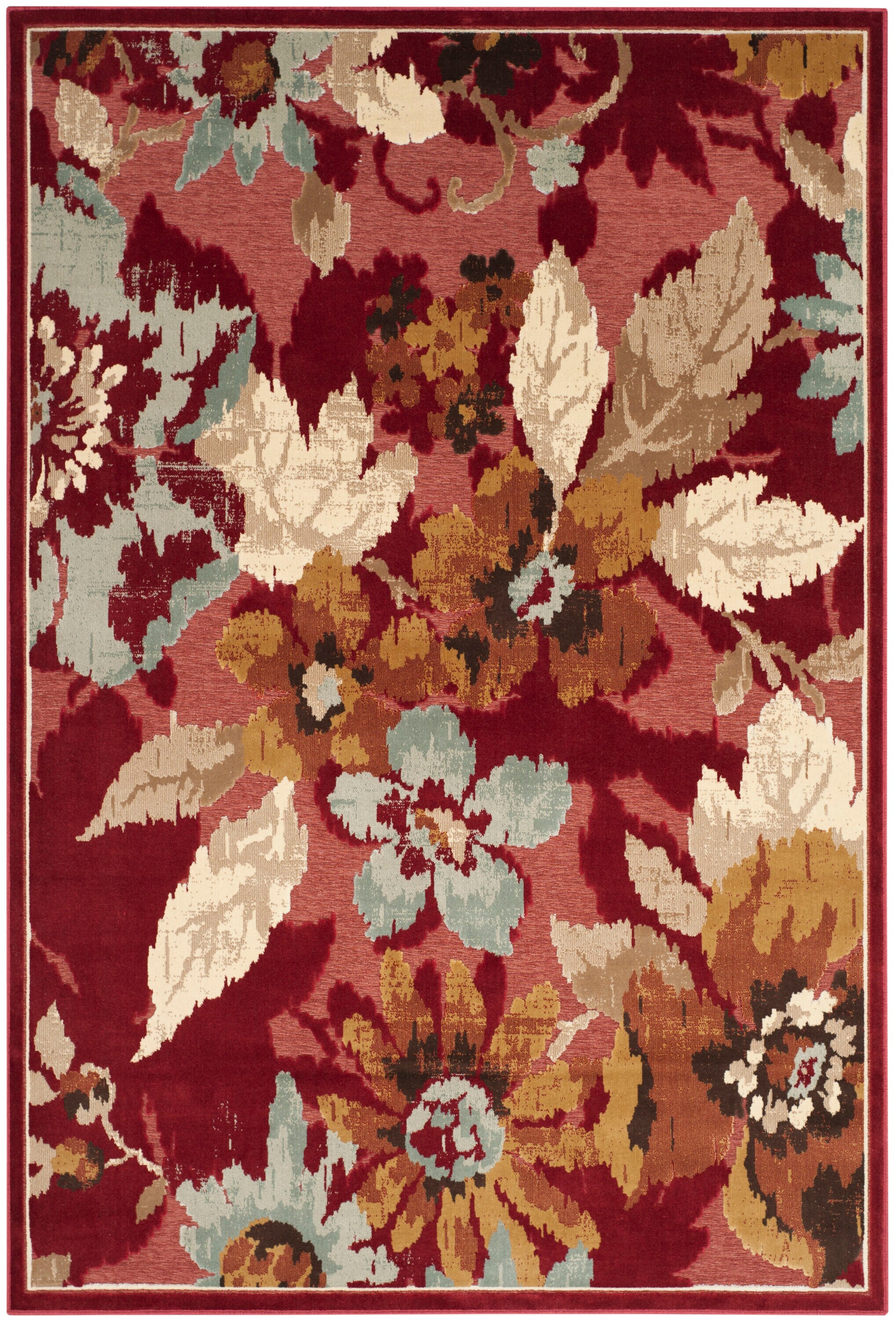 Safavieh PAR148-220-8 rugs - View #2