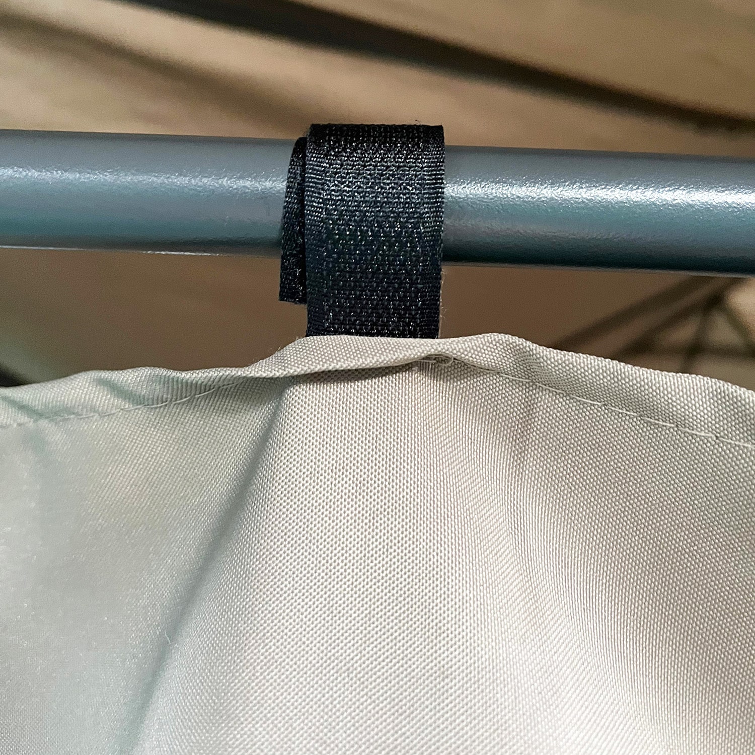 GZMR GZ-742MXA-AOR Wood-Resin-Gazebos - View #7