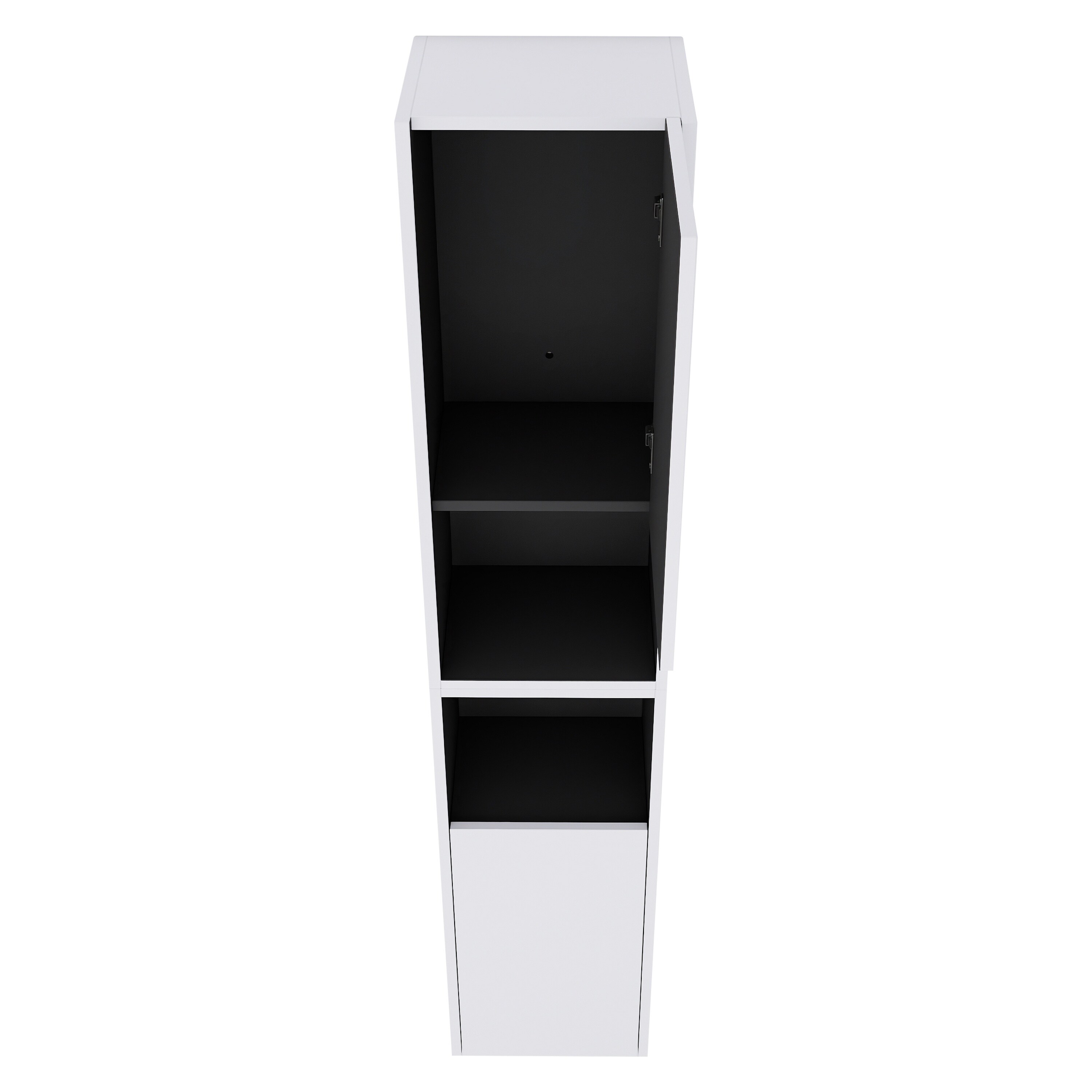 Vanityfus VF-GL-00280 Bathroom-Wall-Cabinets - View #14
