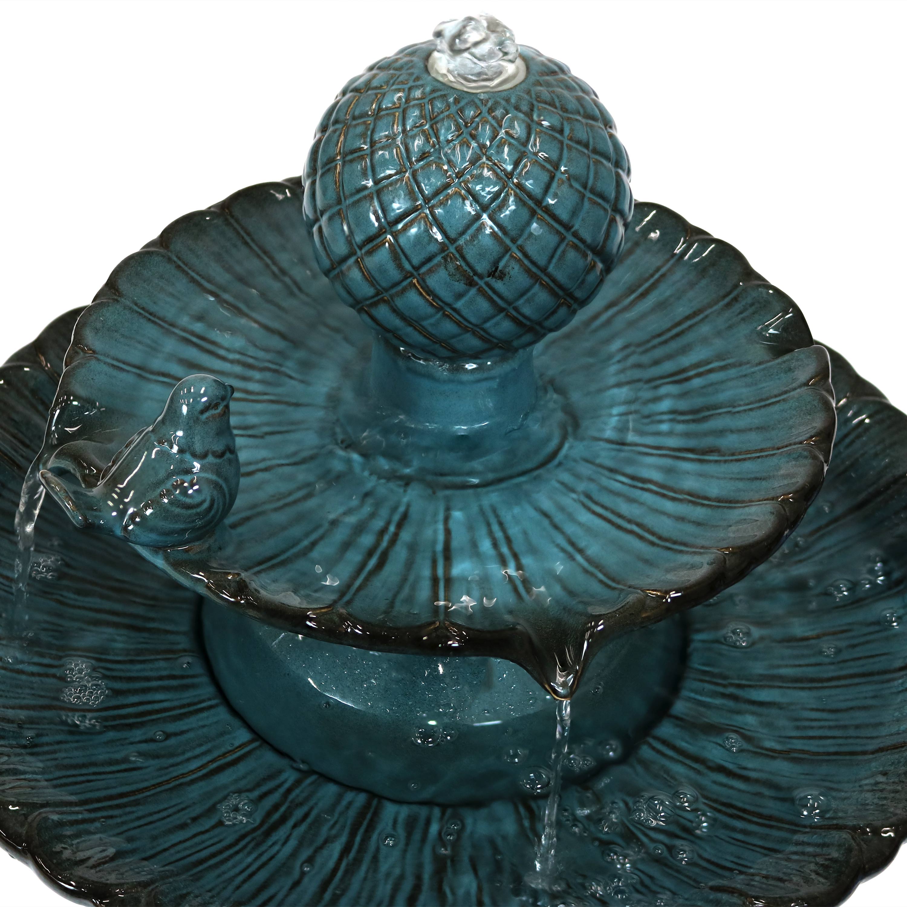 Sunnydaze Decor SSS-382 fountains - View #4