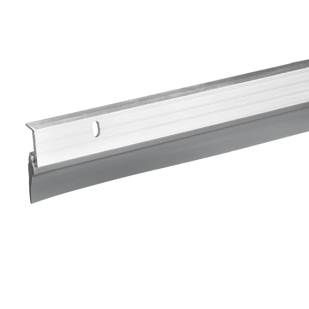 Frost King A59/36 36-in Interior Door Sweep (Install with Screws)