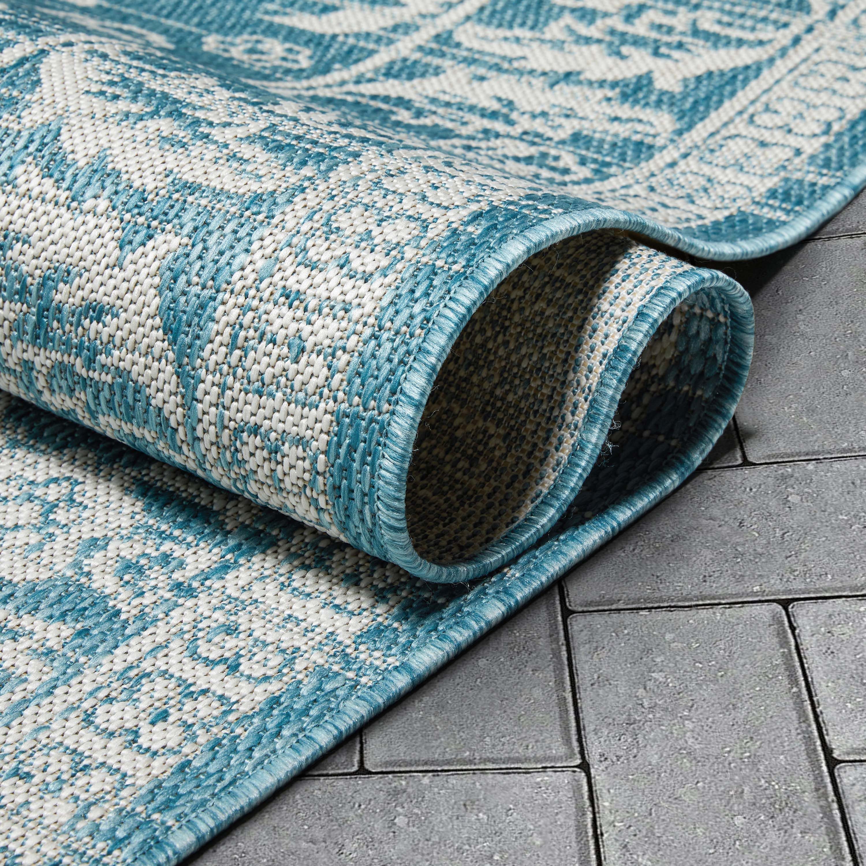 Well Woven LIA-204-5 rugs - View #7