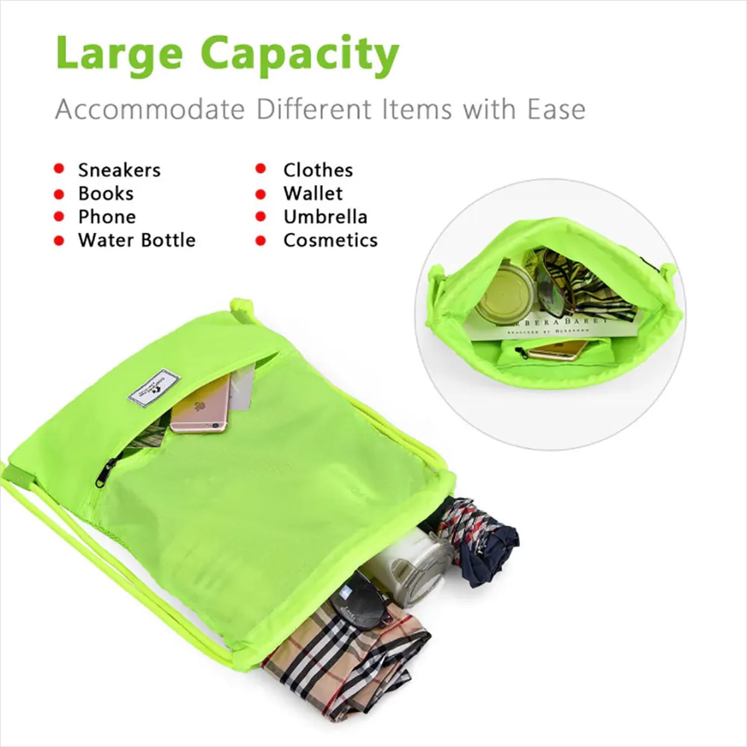 FlowLuxe 5N6B932IM733 Bags-And-Backpacks - View #6