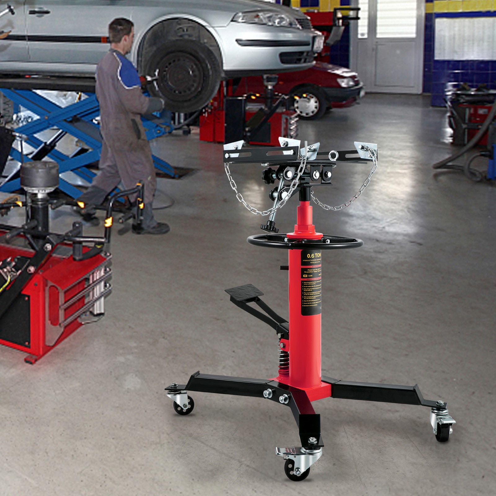 SVOPES SVOPESMSYYCD105324V0 jacks - View #2
