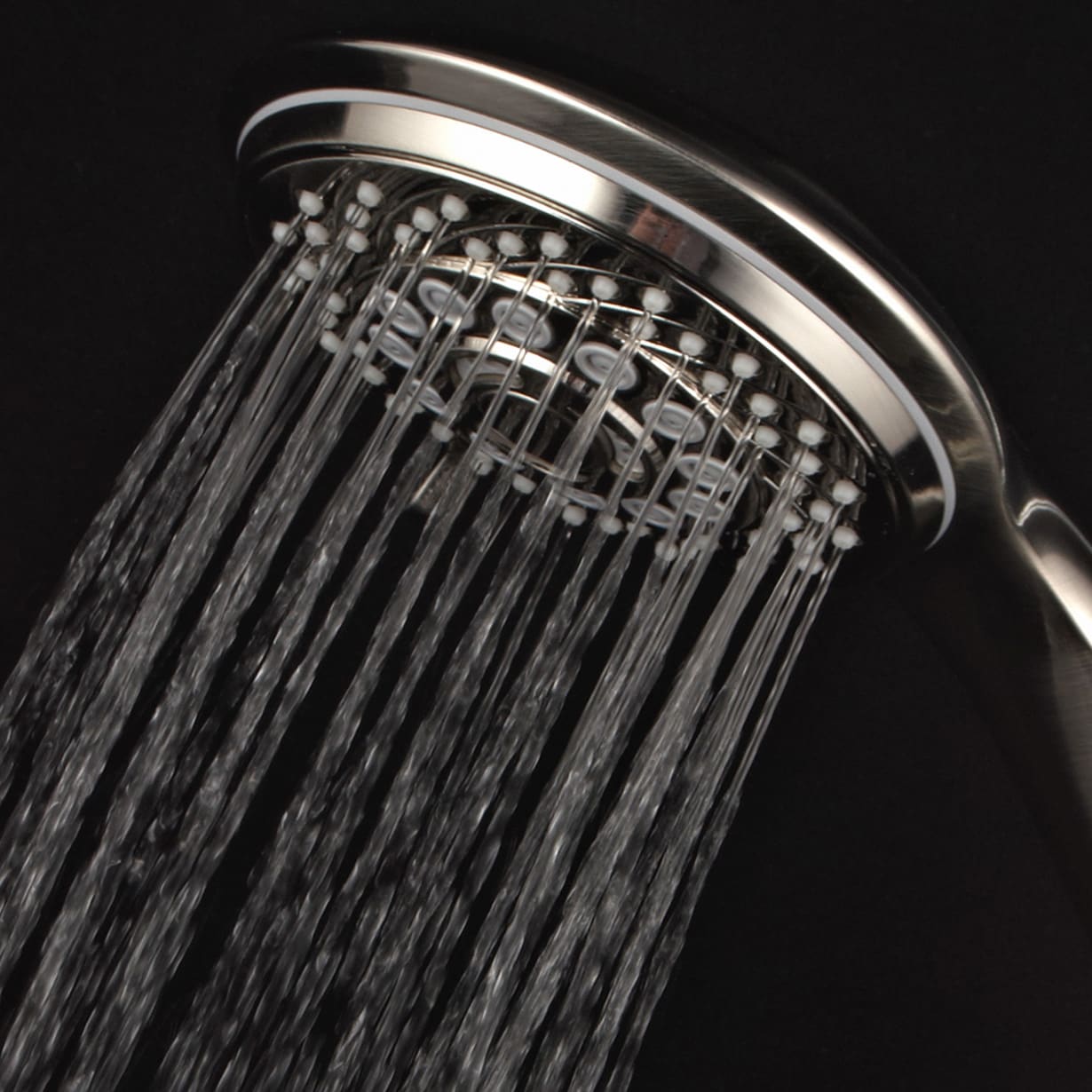 HotelSpa 1189 Fixed-Showerhead - View #7