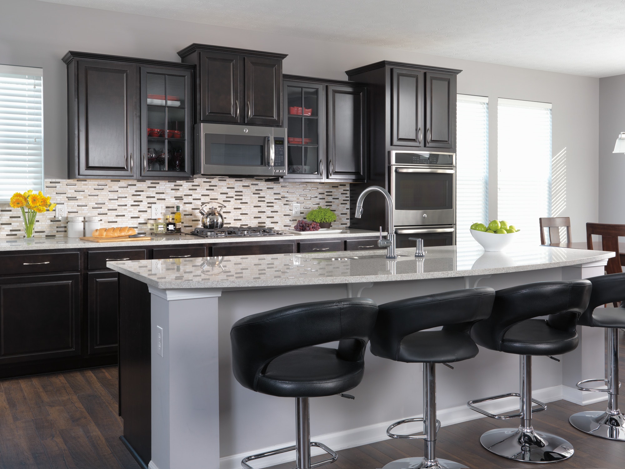 Delta 9159-AR-DST Kitchen-Faucets - View #15