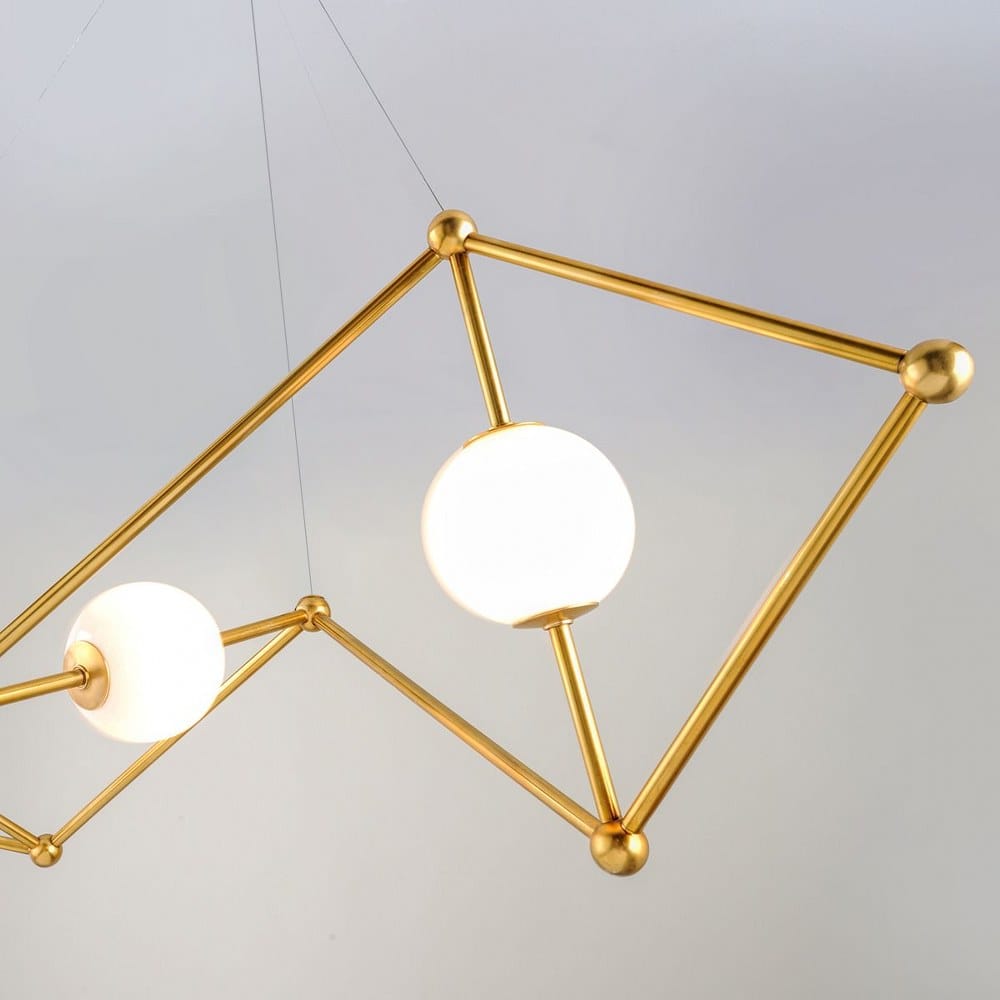 Corbett Lighting A-CB-298-53 b090015 - View #3