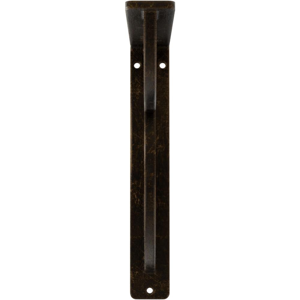 Ekena Millwork BKTM01X05X08SVEABS Mending-Plates-Brackets-Braces - View #3