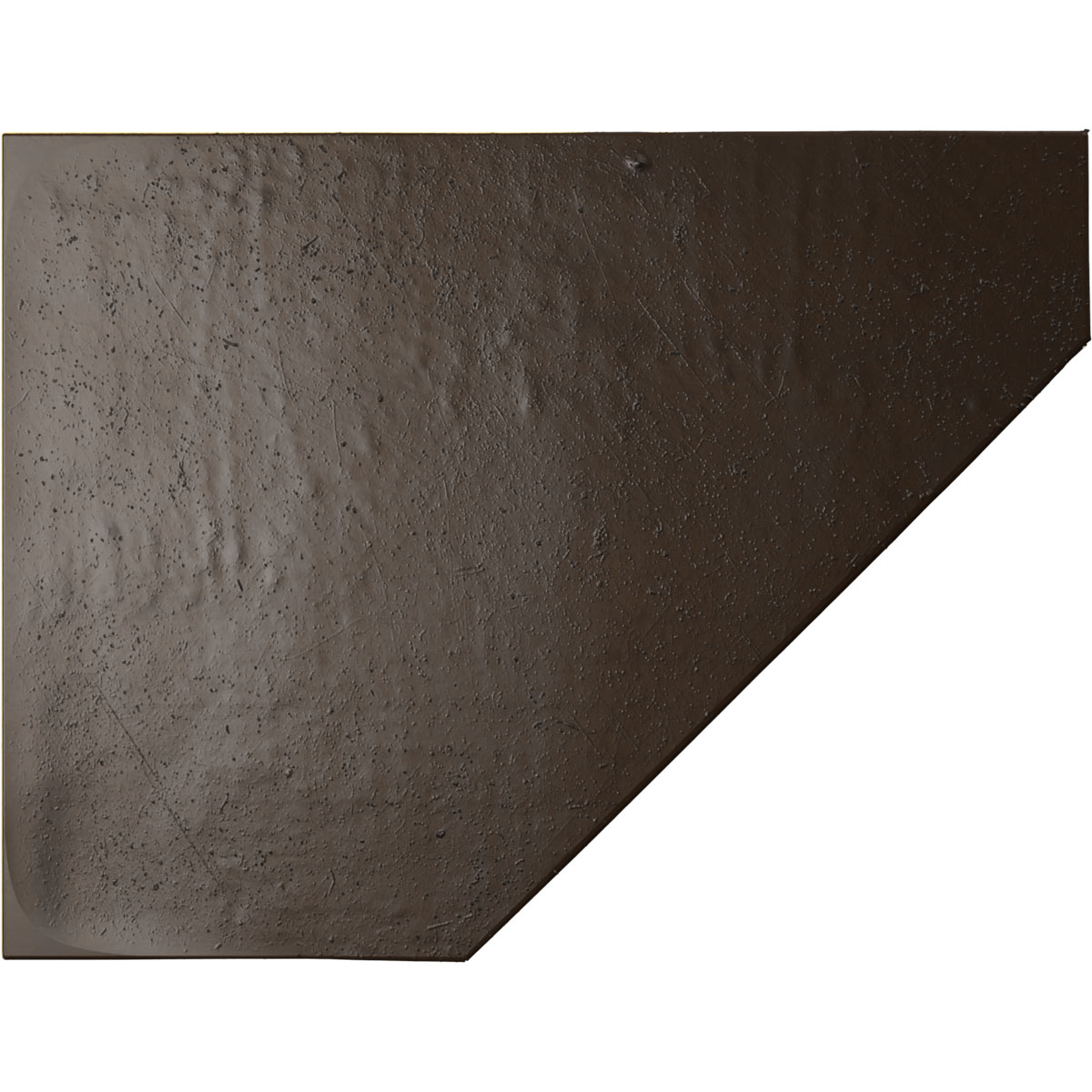Ekena Millwork MANUKP08X12X72ASBM Mantel-Shelves - View #9