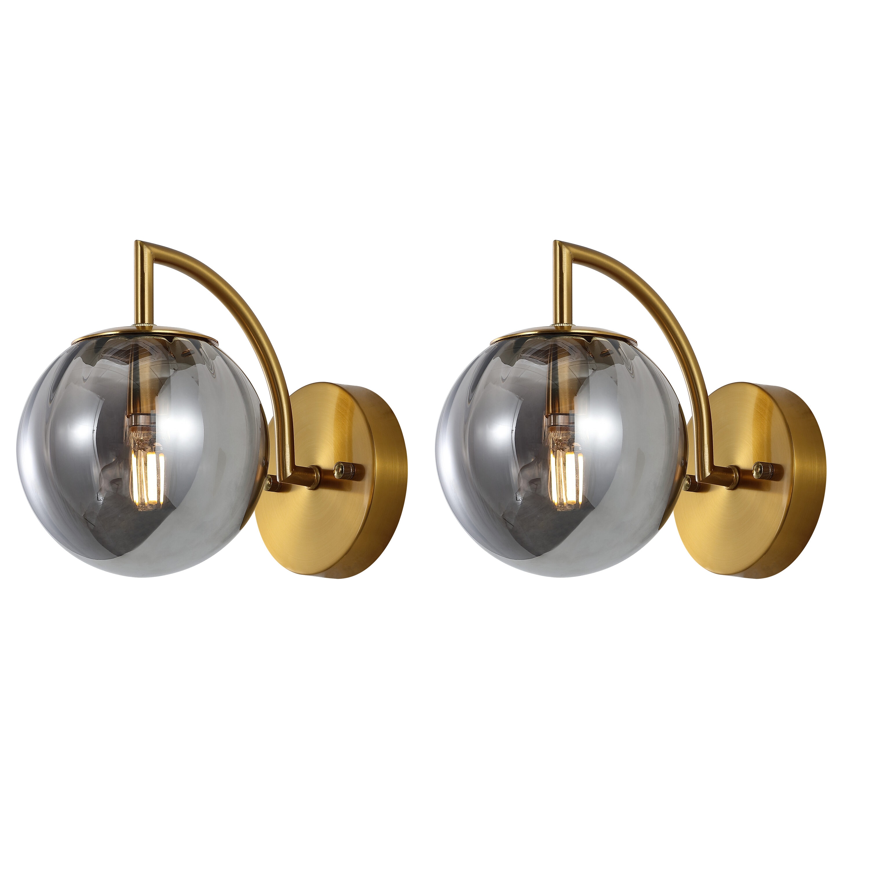 Safavieh SCN4088B-SET2 Wall-Accents - View #4