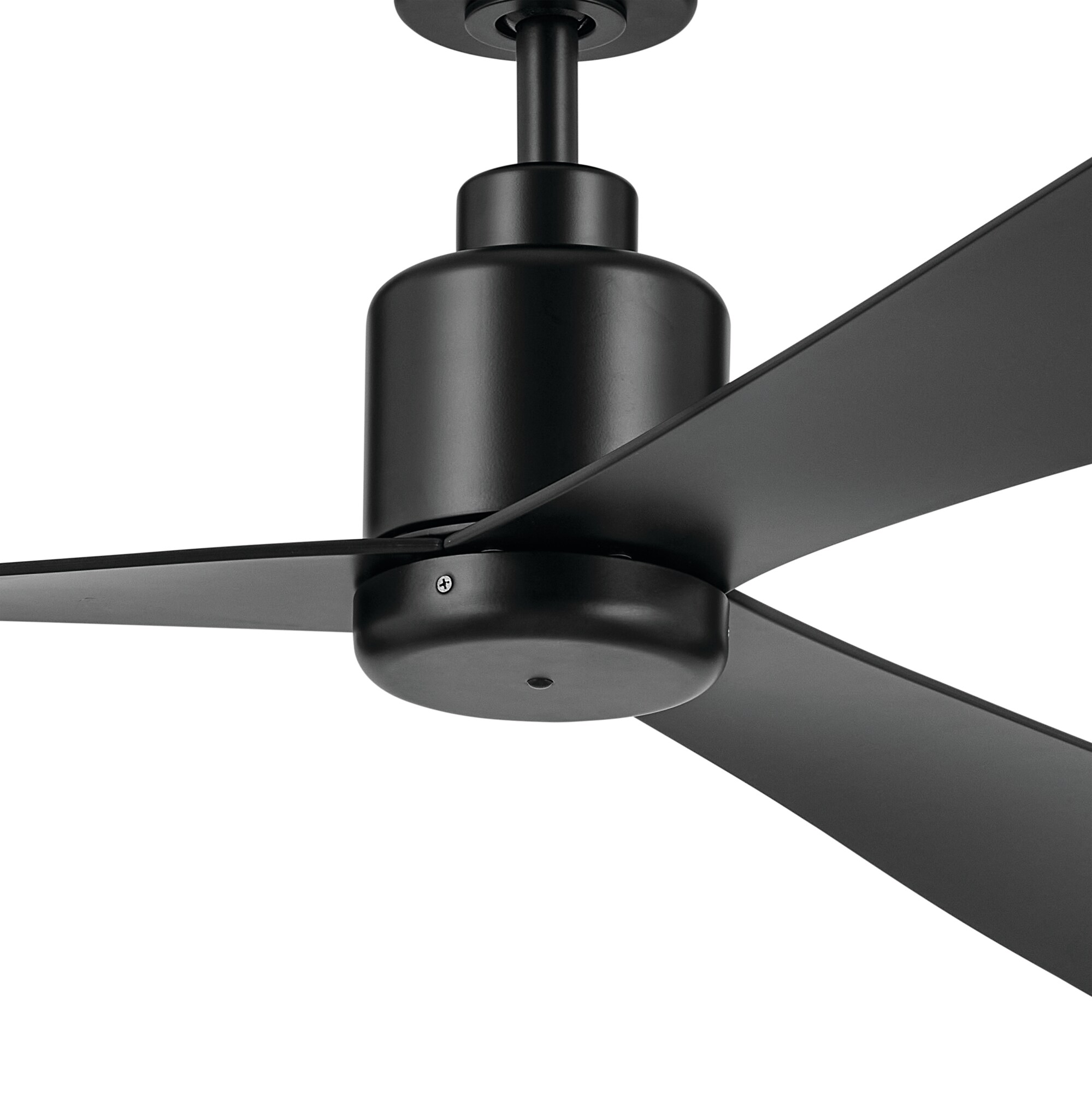 Kichler 310452SBK Ceiling-Fans - View #2