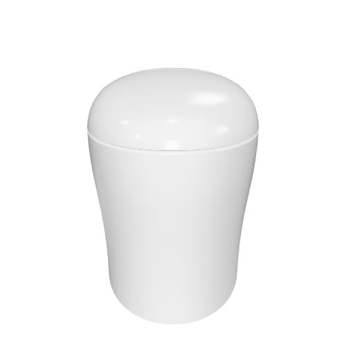 Three-dimensional representation of the product