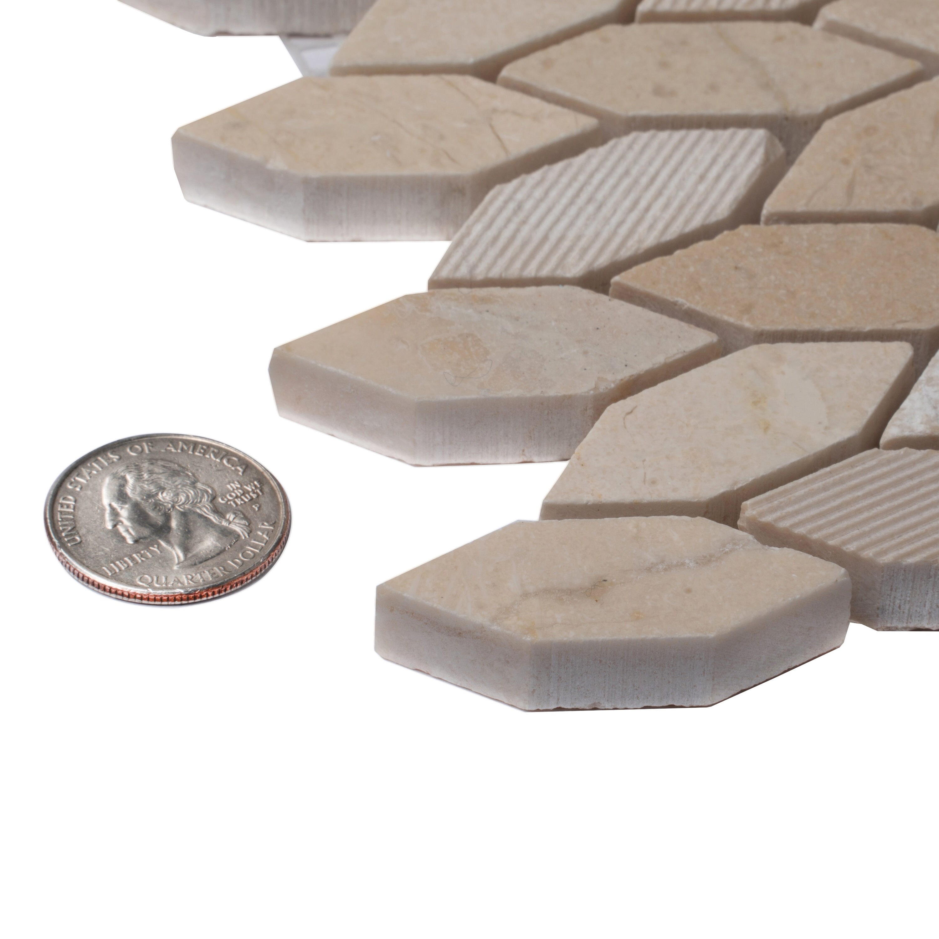 Apollo Tile APLBL8808CMA Ceramic-Tile - View #10
