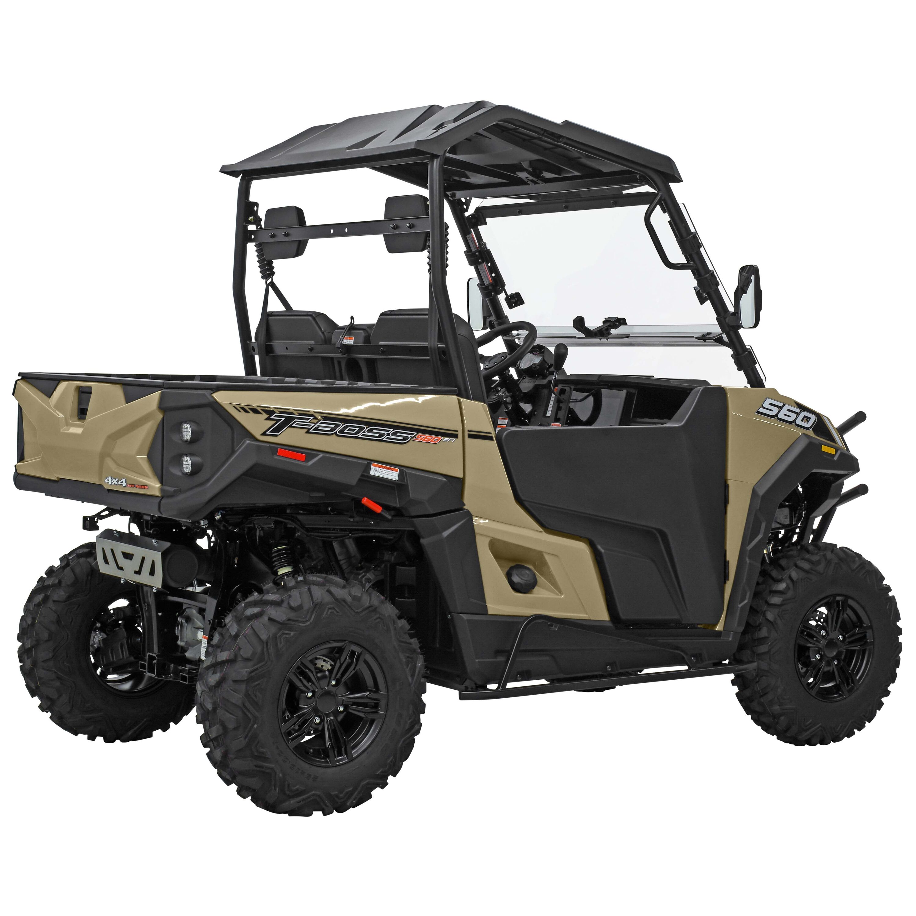 Massimo U100560712 Motorized-Vehicles - View #4