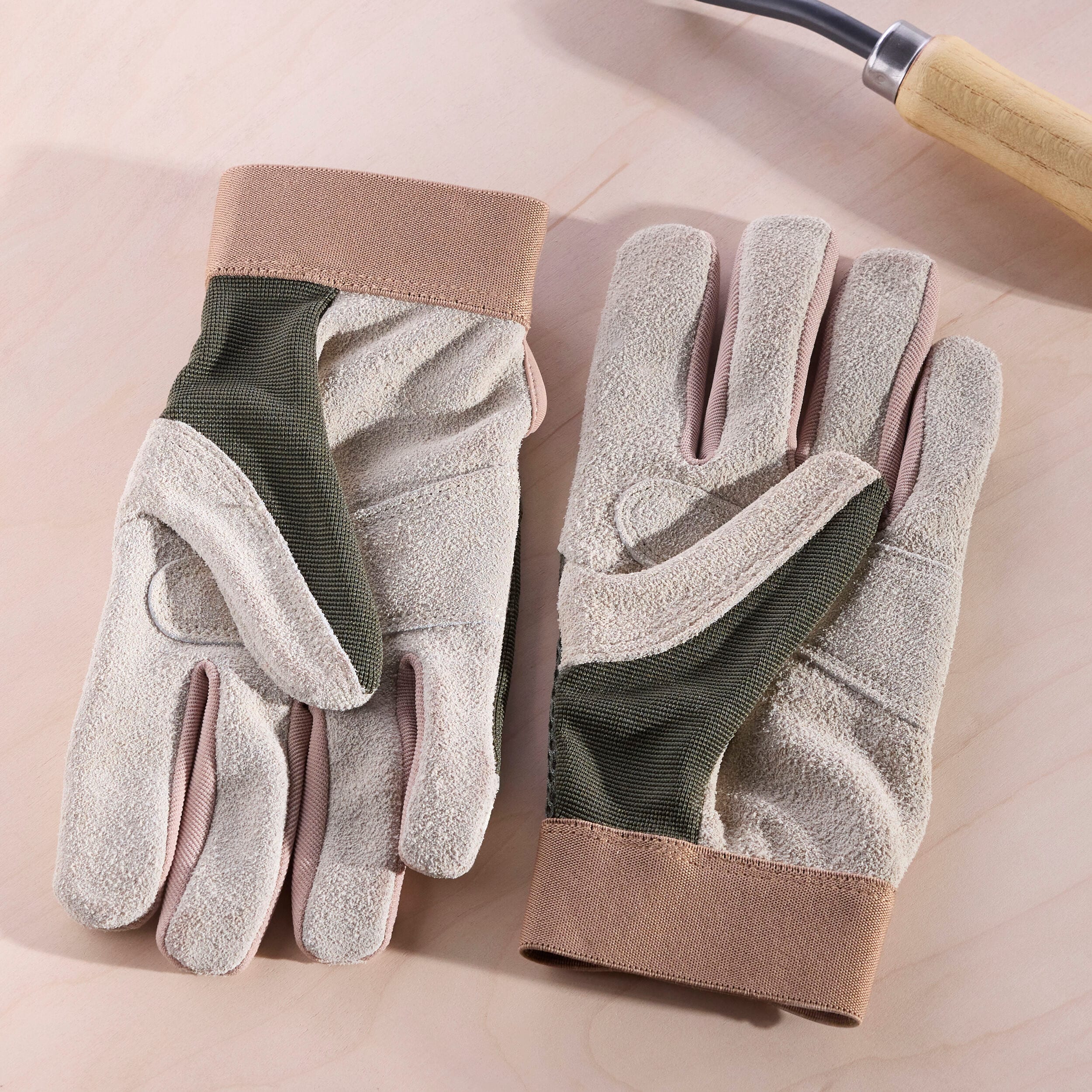 Style Selections SS3297S-300-L01 Work-Gloves - View #6