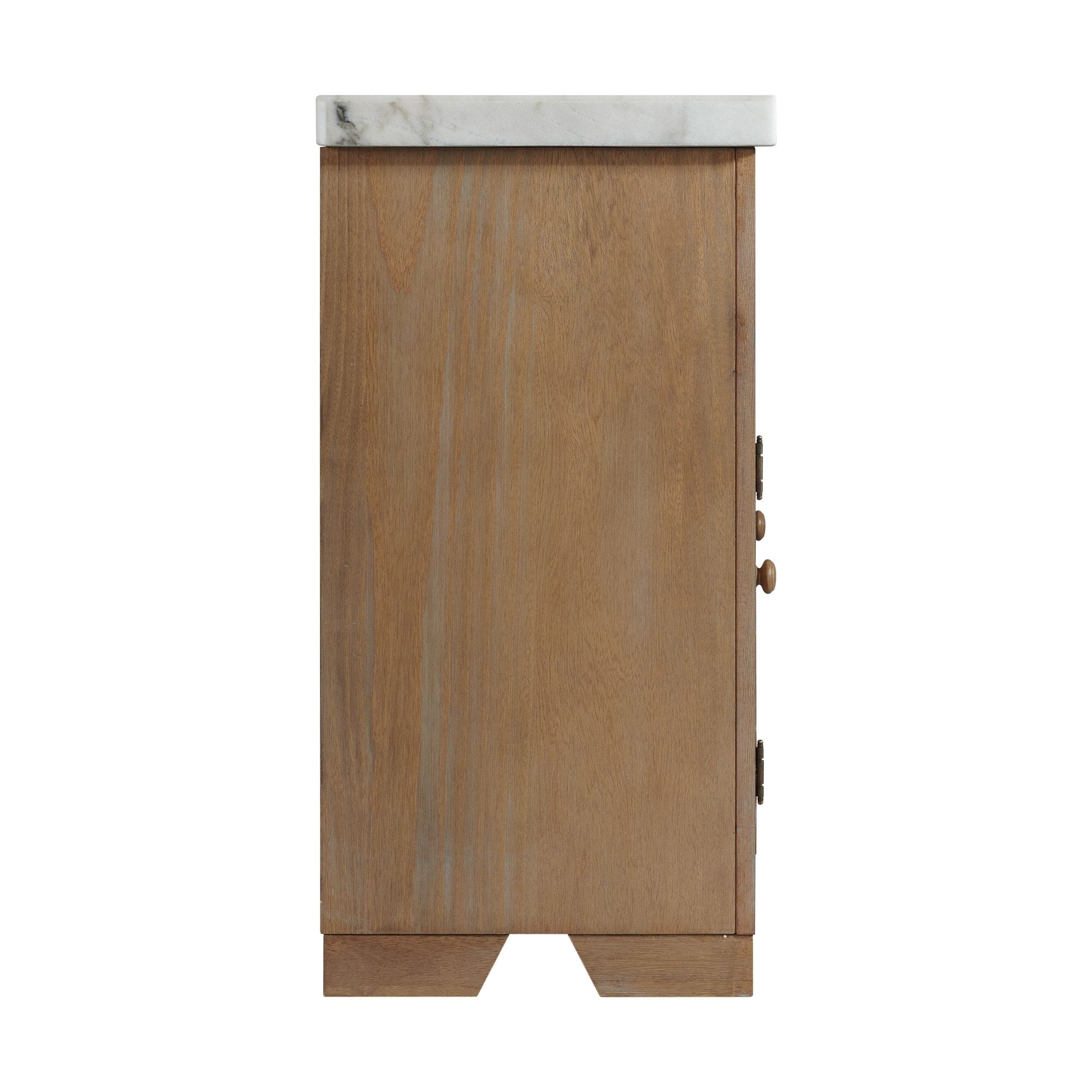 Picket House Furnishings CDLW100SV Dining-Kitchen-Storarge - View #3