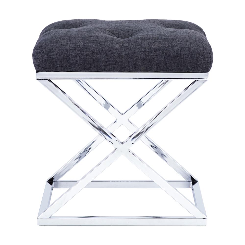 Boston Loft Furnishings ATG6908 Indoor-Ottomans - View #3