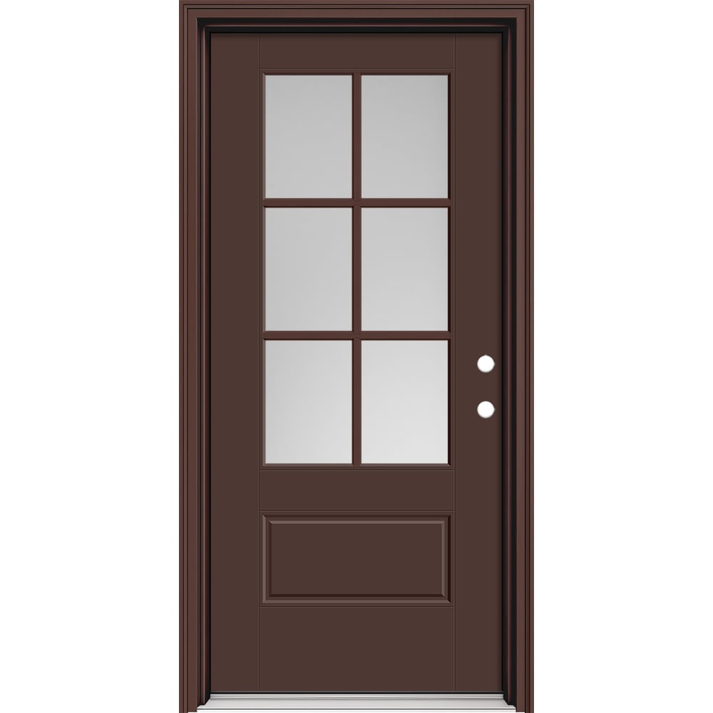 Masonite 630454 Entry-Doors - View #2