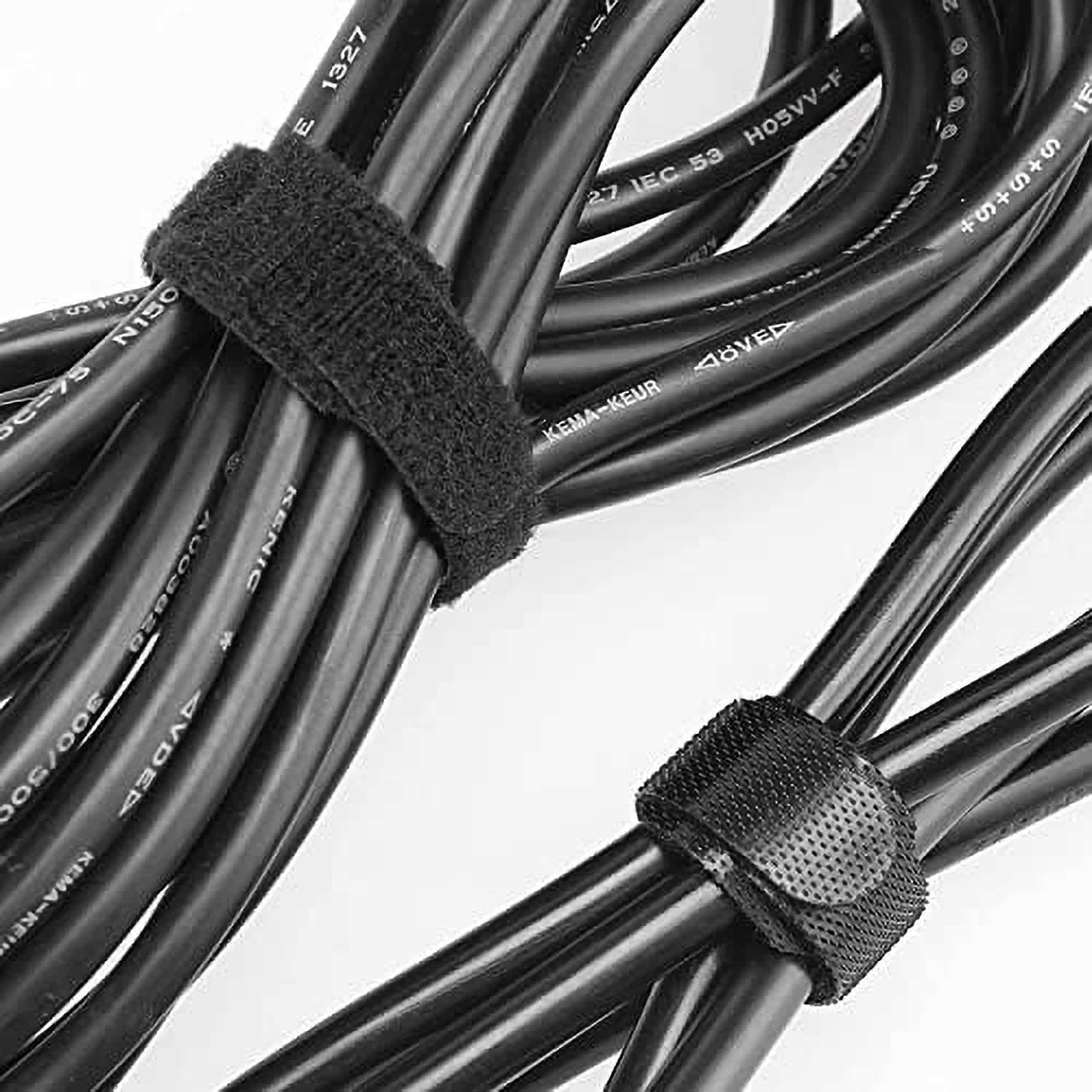 Etokfoks EFT1020Z15 Cable-Ties - View #2