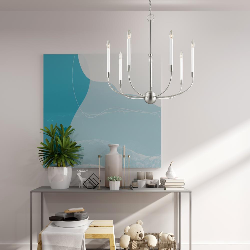 Livex Lighting 46067-91 b090015 - View #7