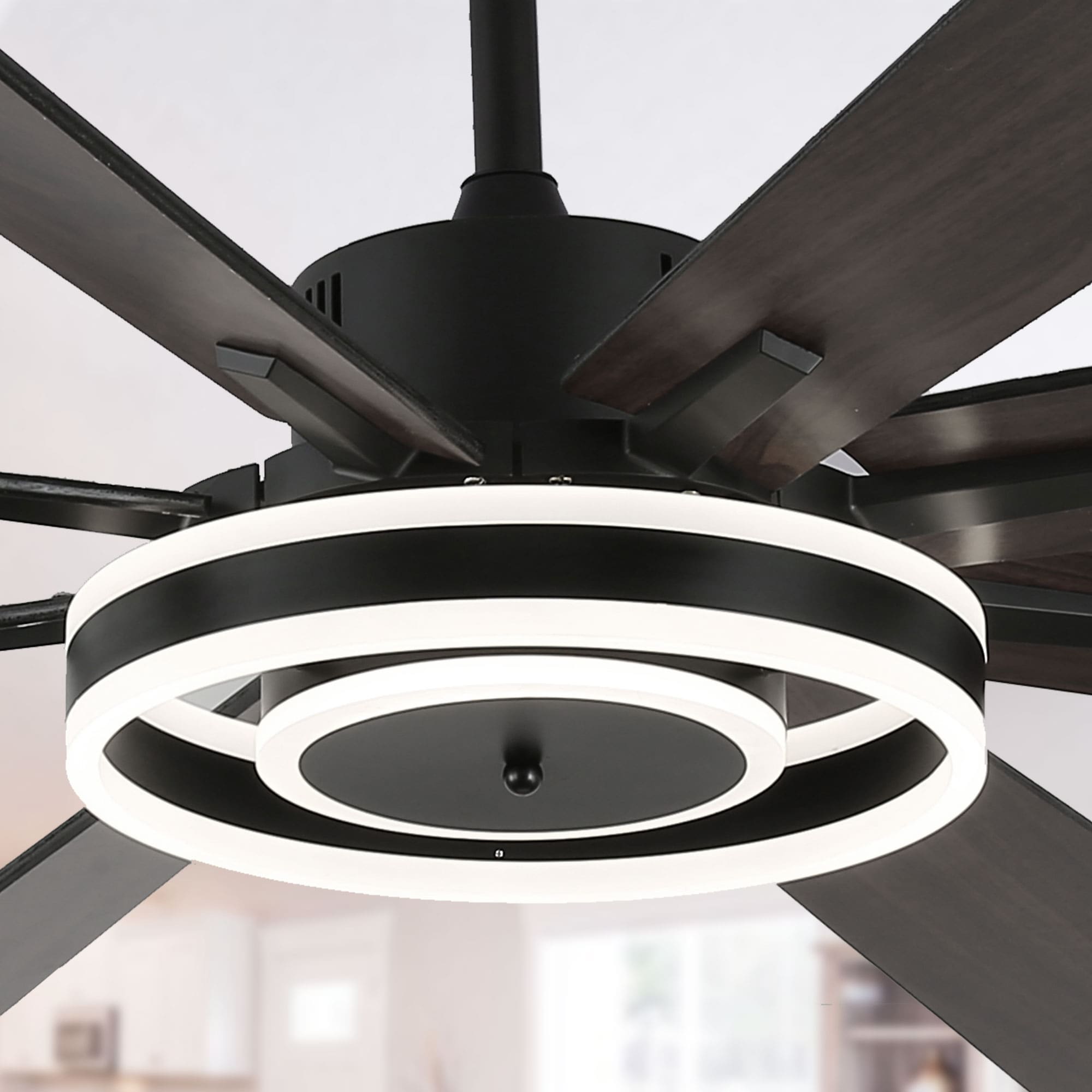 Oaks Decor DC7202-B Ceiling-Fans - View #5