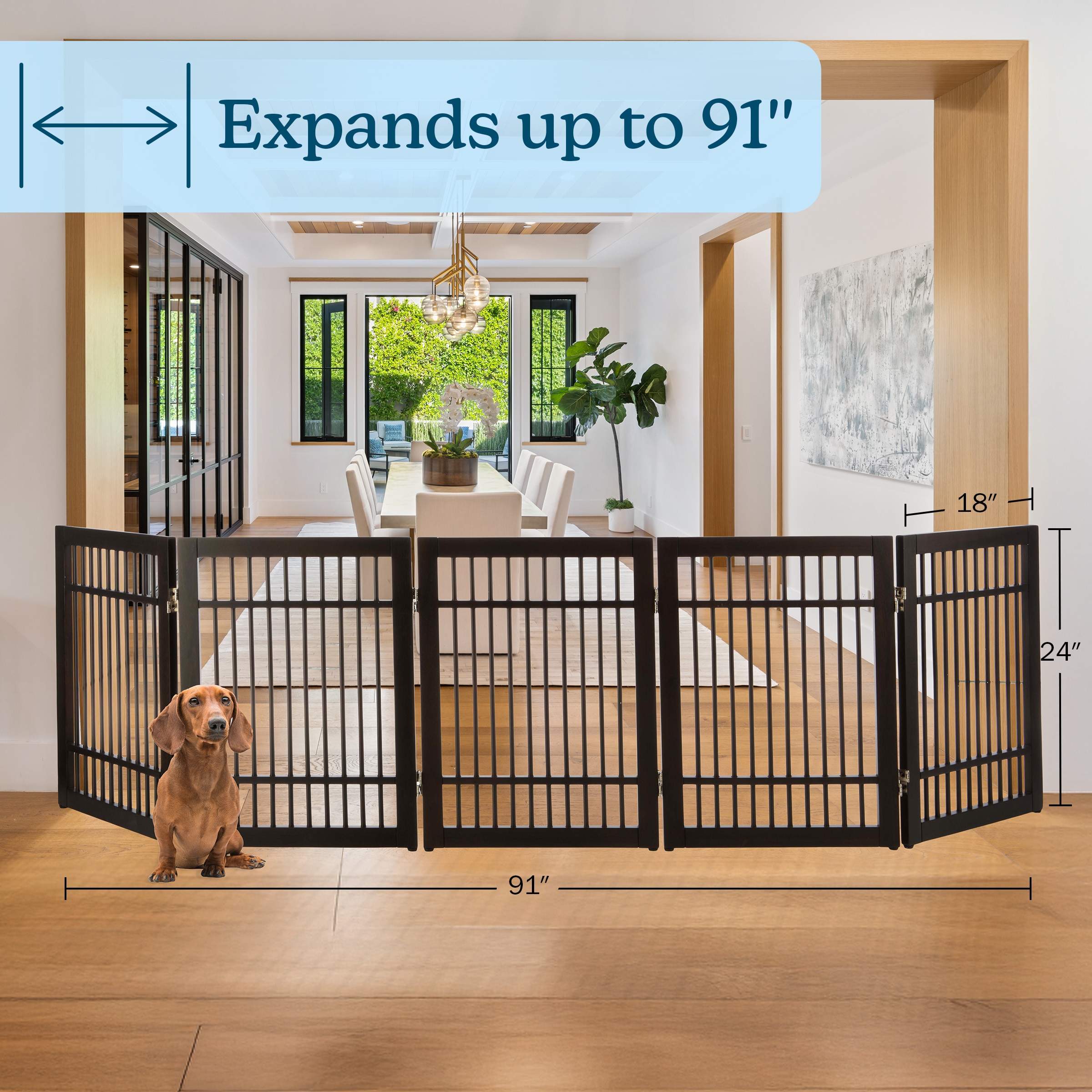 PETMAKER PET6406 Pet-Gates - View #5