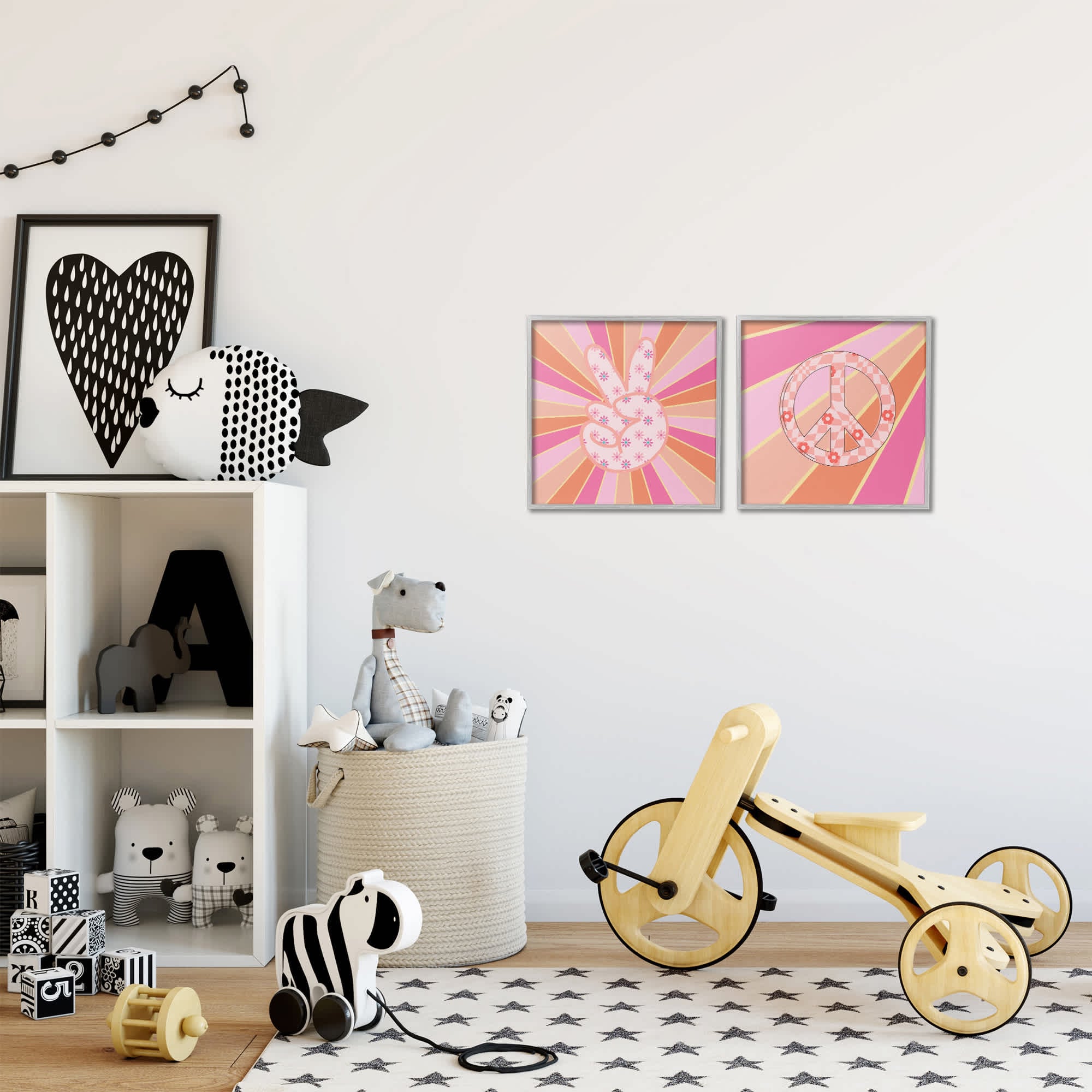 Stupell Industries B2-776-GFF-2PC-12X12 Wall-Art - View #3