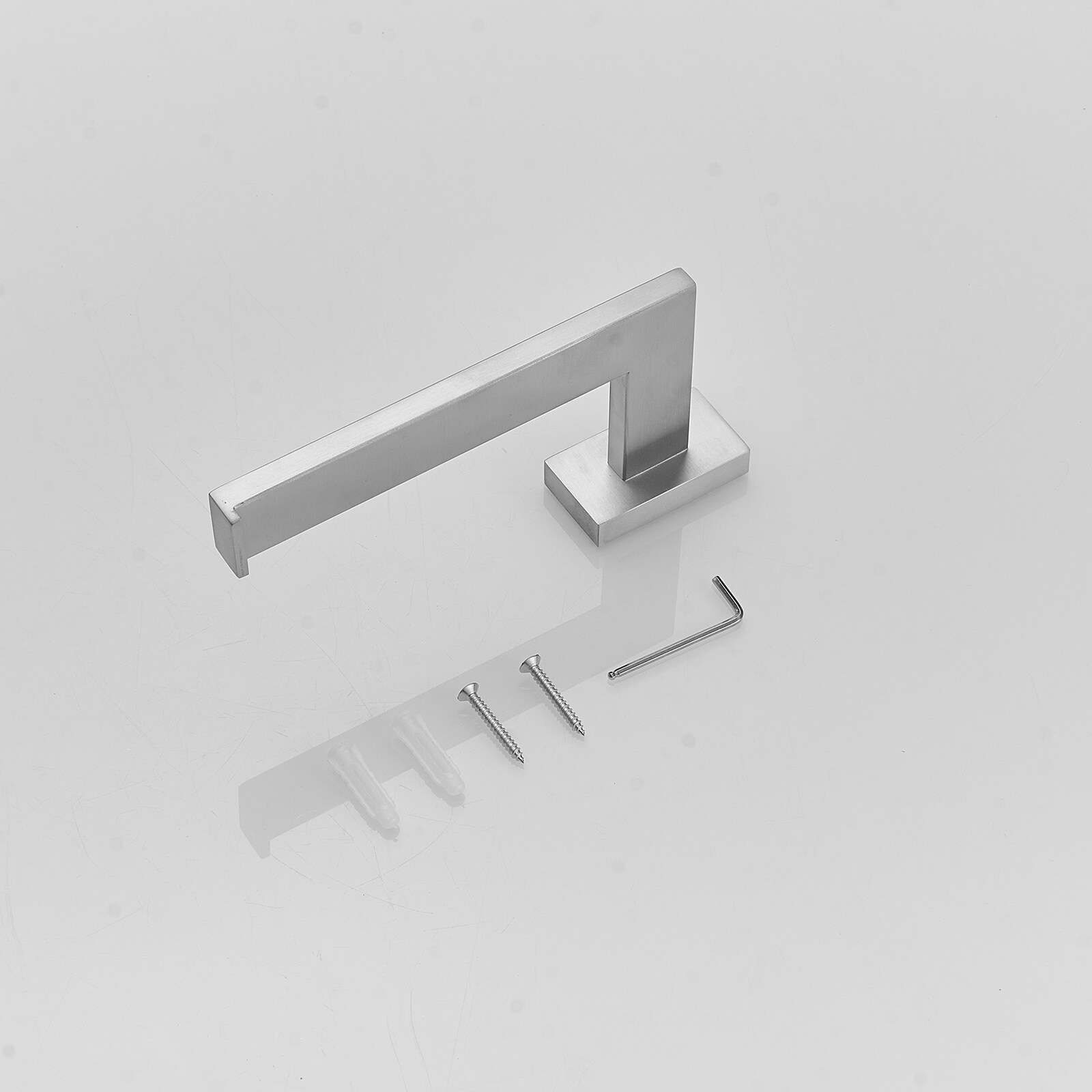 BWE A-91014-S-N Decorative-Bath-Hardware-Kits - View #11