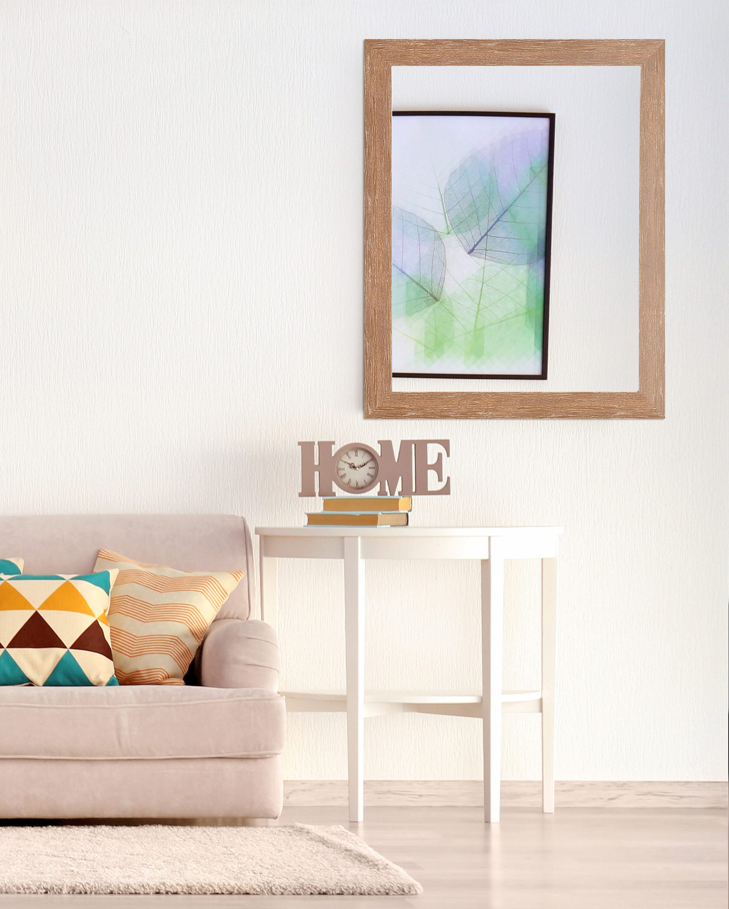 BrandtWorks BM088SQ Decor-Mirrors - View #7