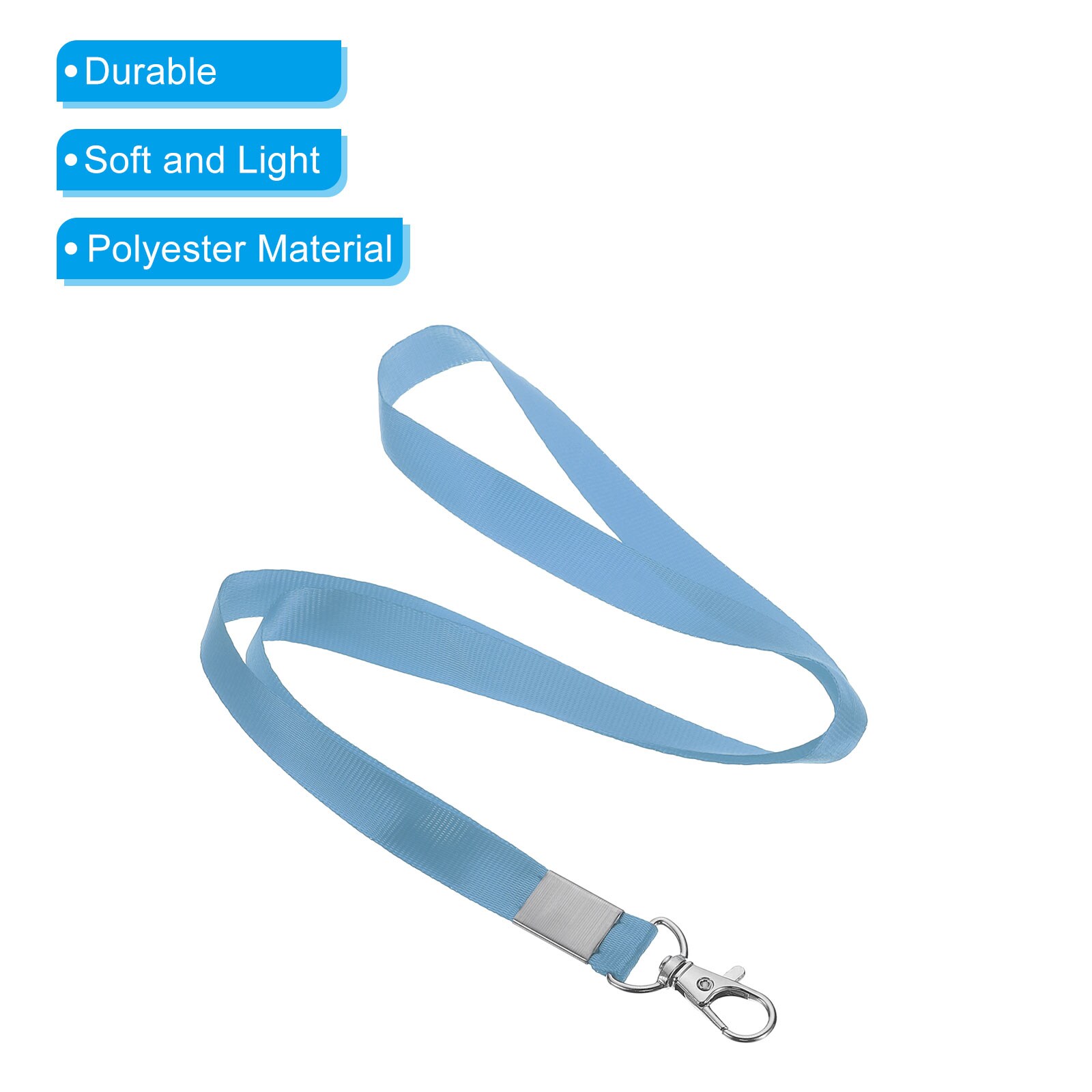 Unique Bargains S26041701UX1614 Key-Accessories - View #4