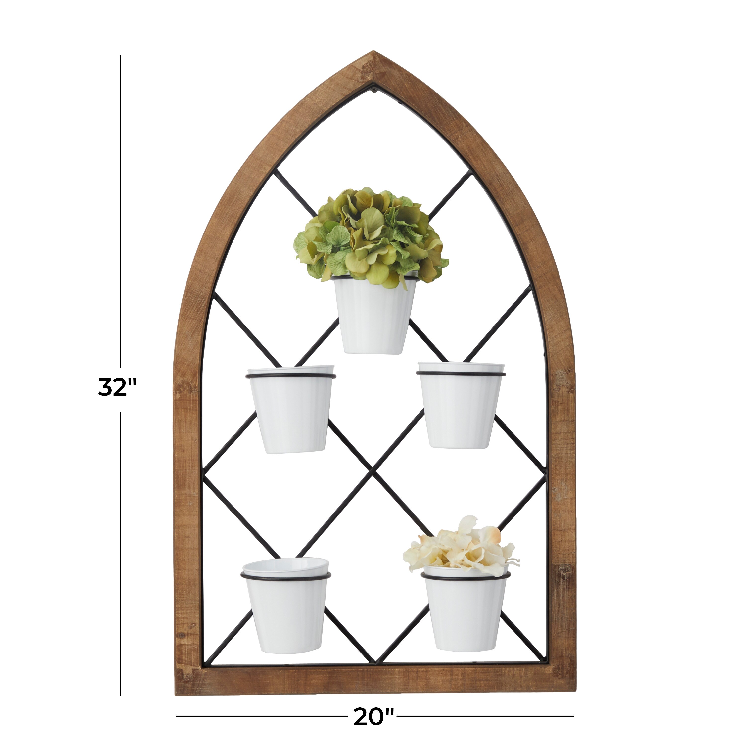 Grayson Lane 95896 Planter-Window-Box - View #5