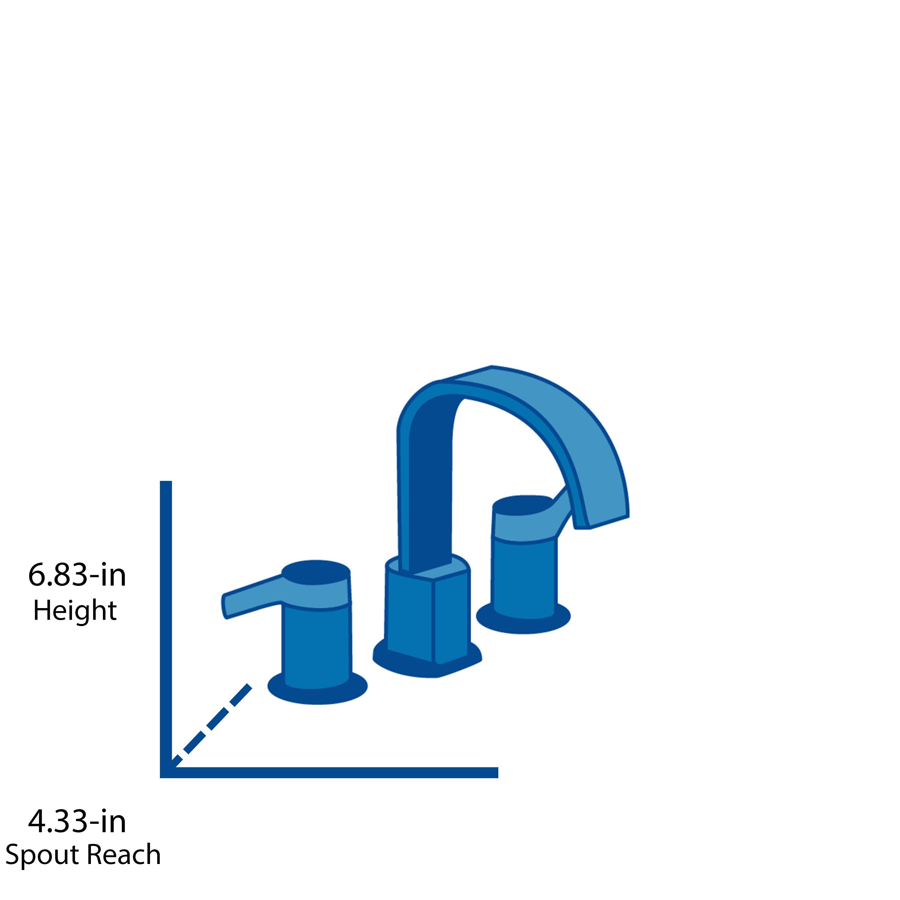 allen + roth FW0AC015BL Lavatory-Faucets - View #11