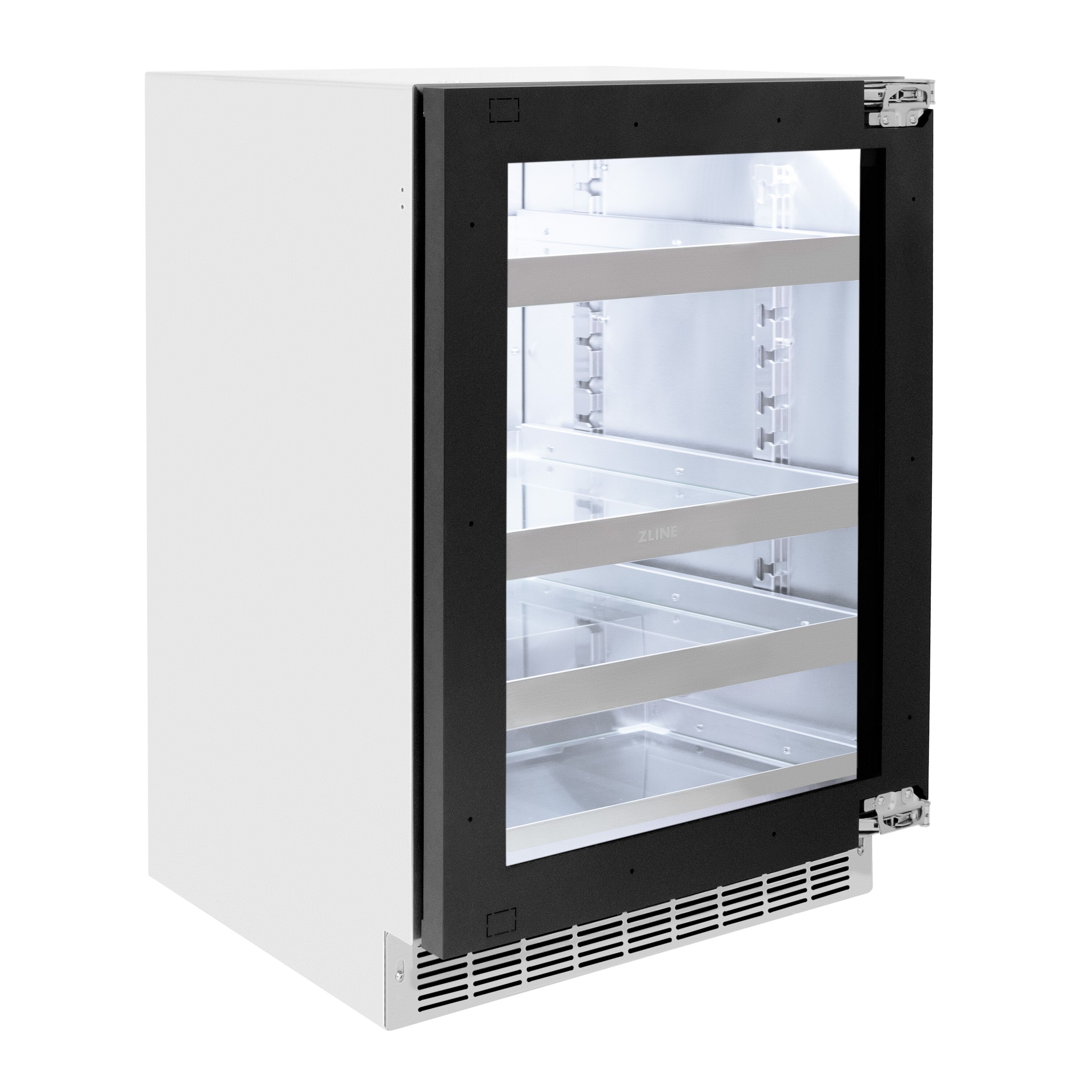 ZLINE KITCHEN & BATH RBSPOZ-24-CB Beverage-Dispensers - View #4