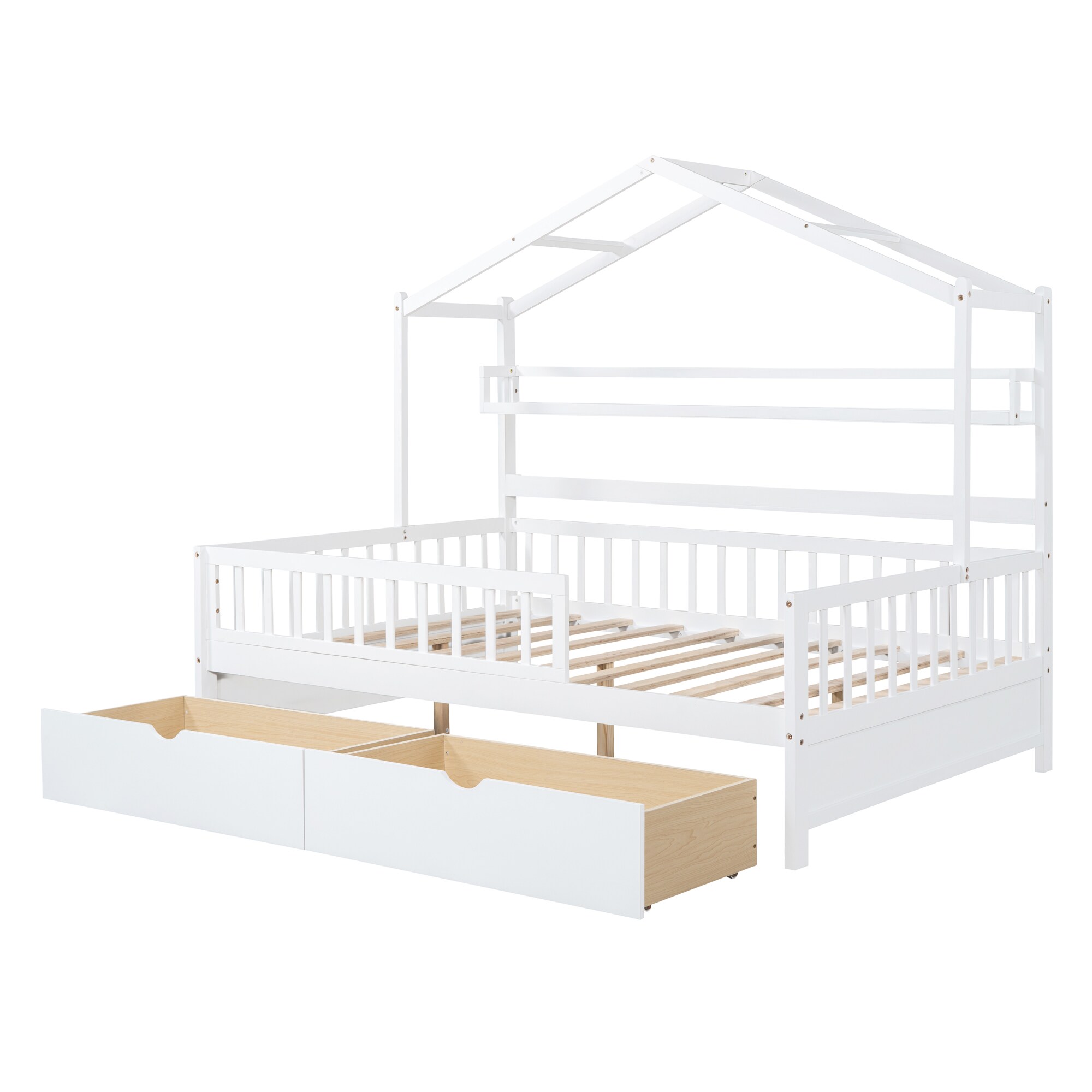 ModernLuxe WF308873AAK beds - View #4