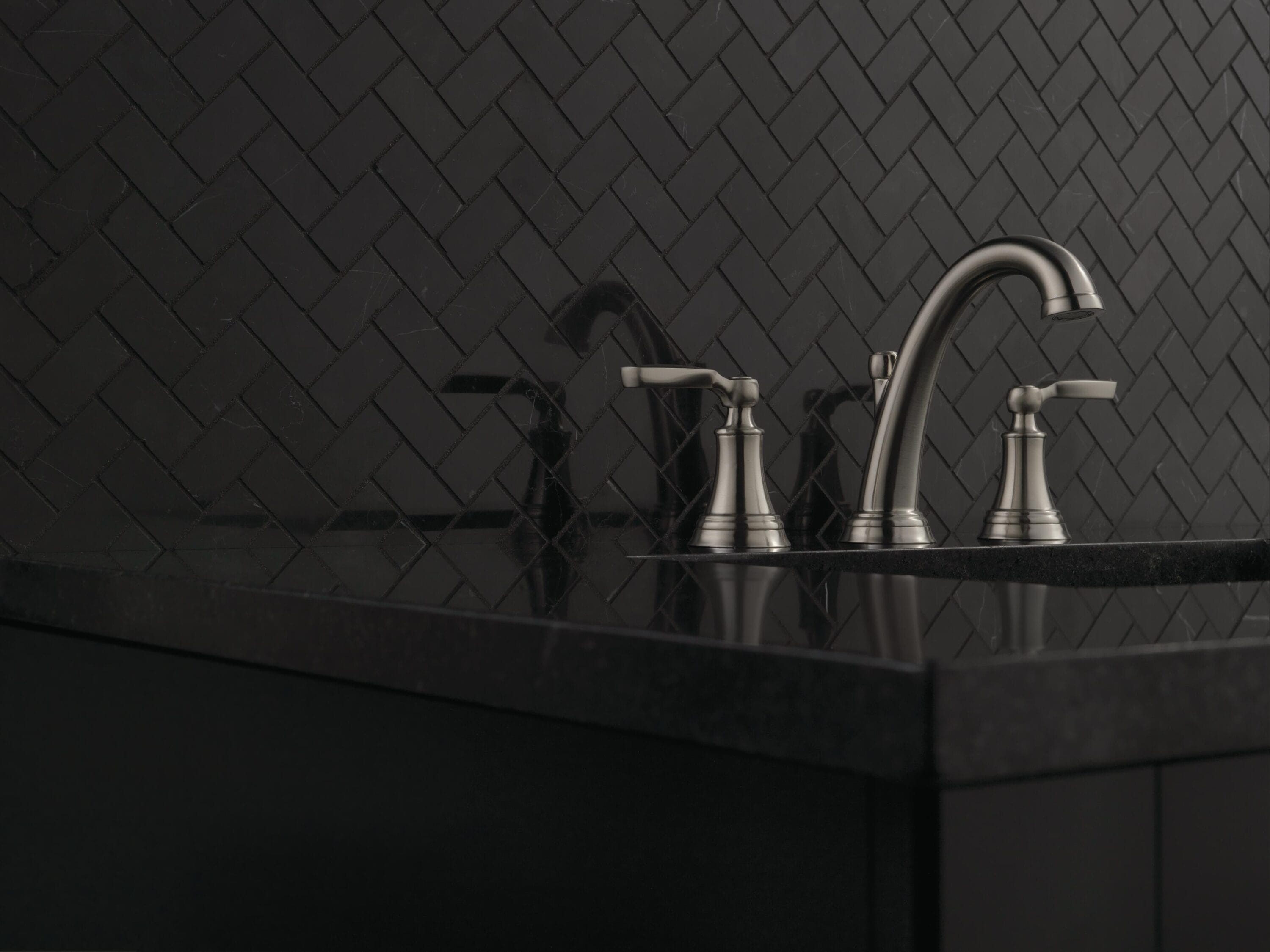 Delta 3532LF-SSMPU Lavatory-Faucets - View #10