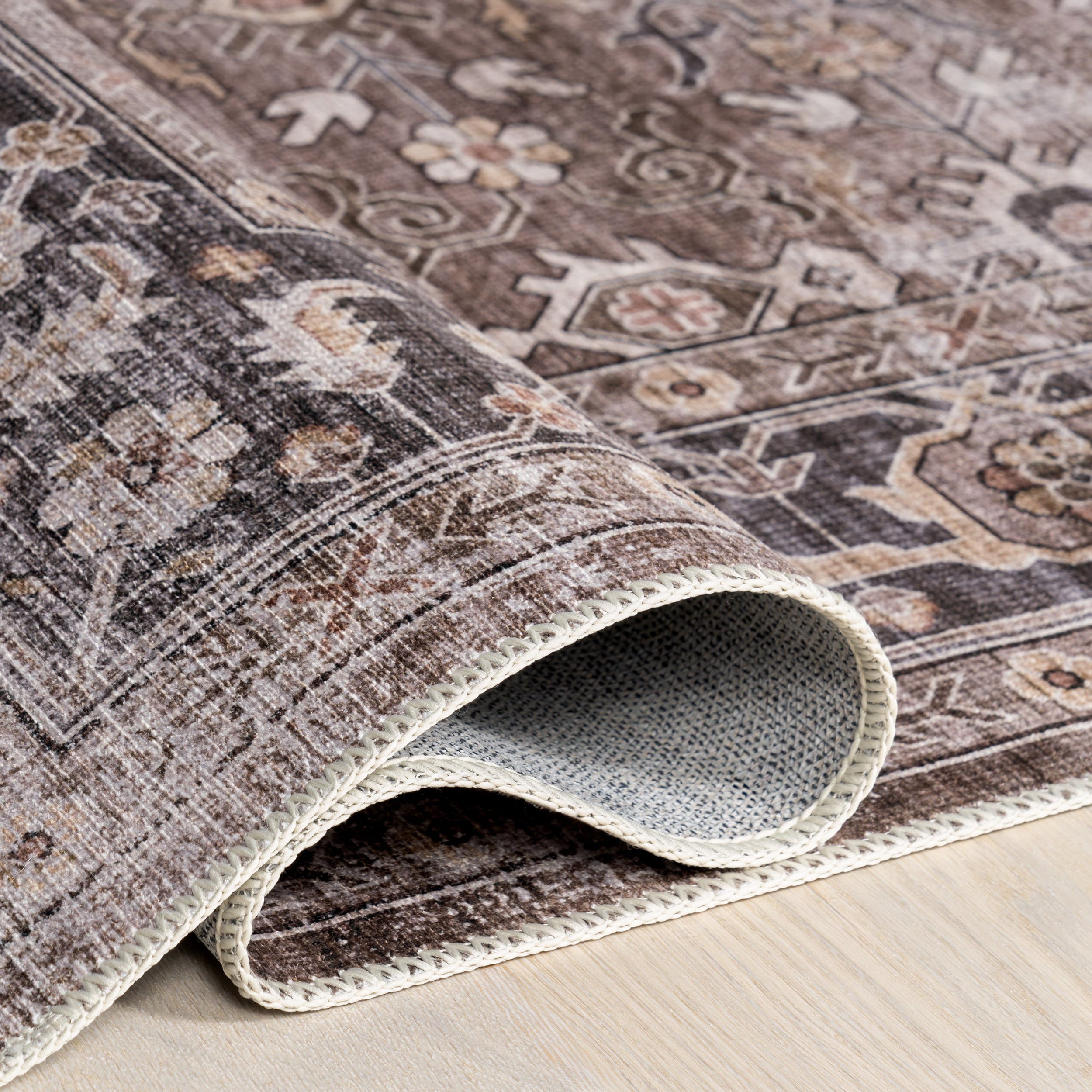 nuLOOM 200BIVL39C-8010 rugs - View #5