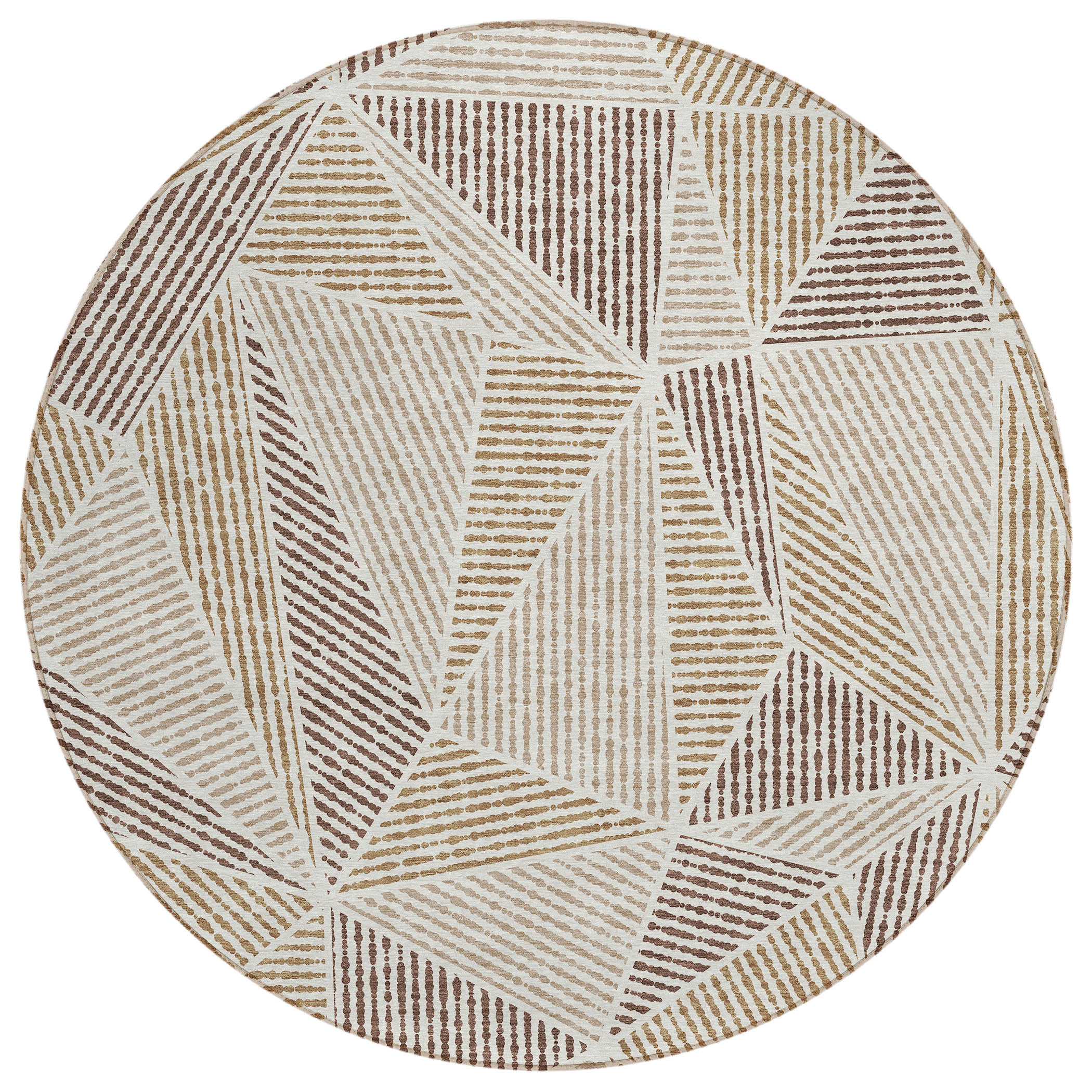 Addison Rugs ACN618BR8RO rugs - View #2