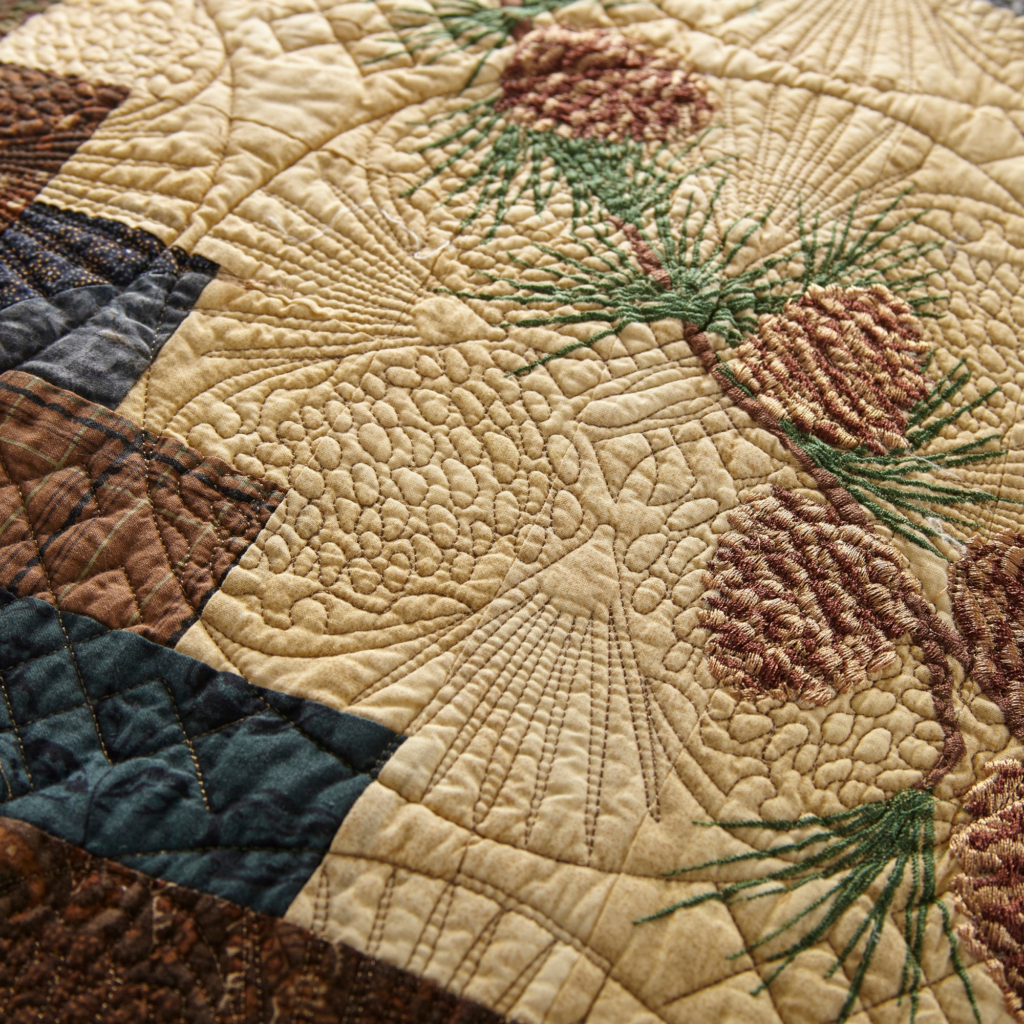 Donna Sharp 66007 Comforters-And-Bedspreads - View #4