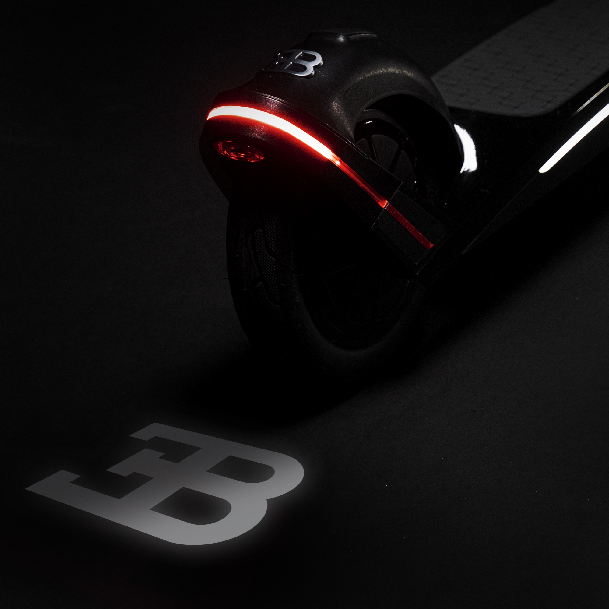 BUGATTI BG-ES-09-702-SL scooters - View #9