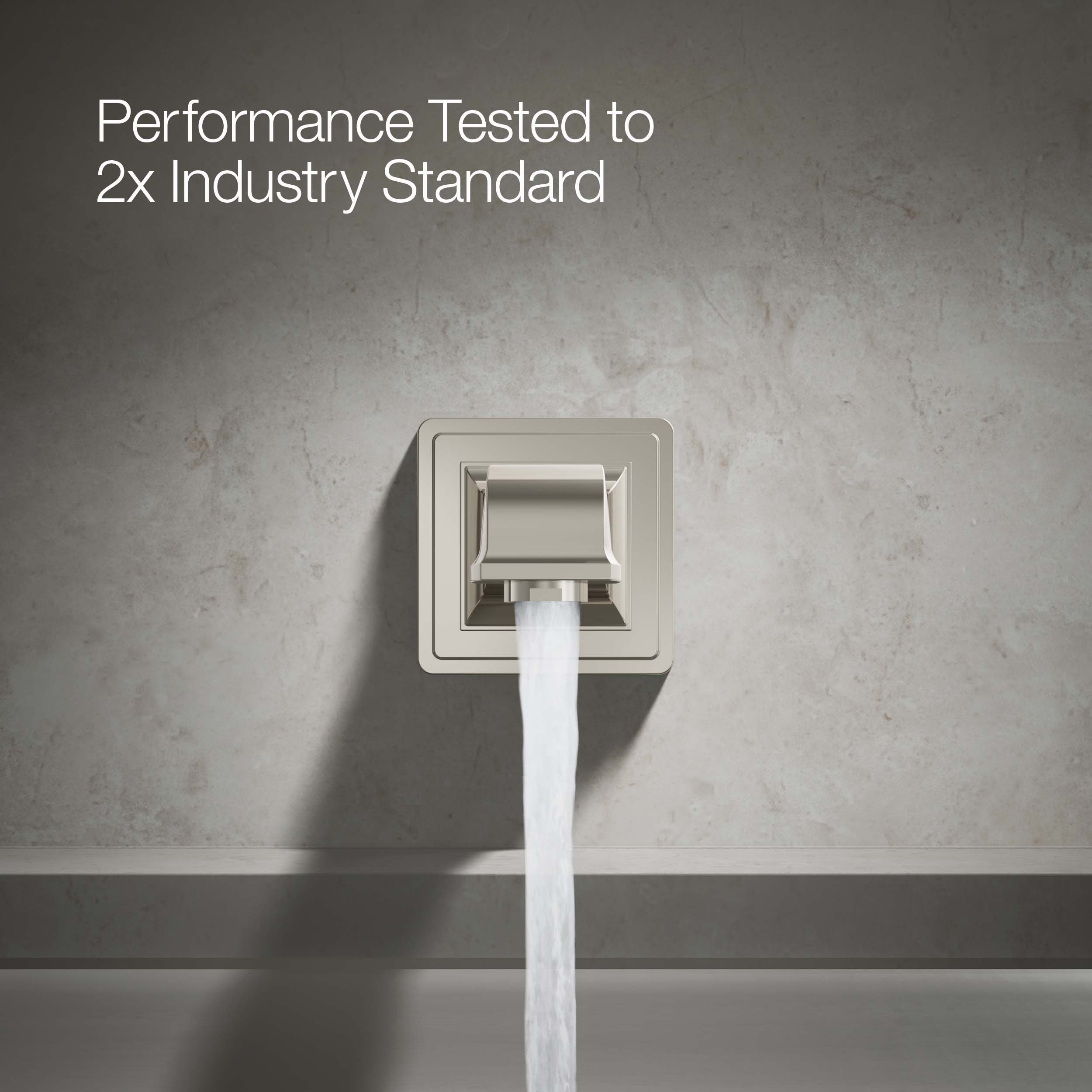 KOHLER 13139-A-SN Tub-Spout - View #4