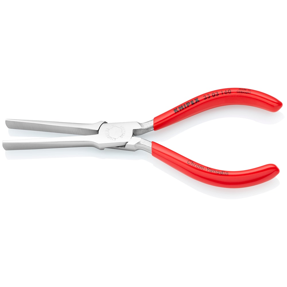 KNIPEX 33 03 160 pliers - View #3