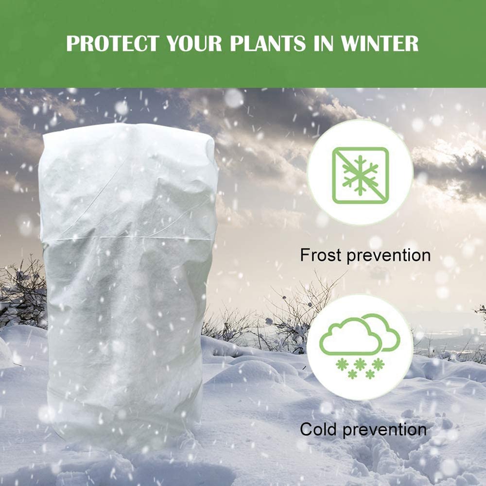 Agfabric ORPB238335W Winter-Plant-Protect - View #2