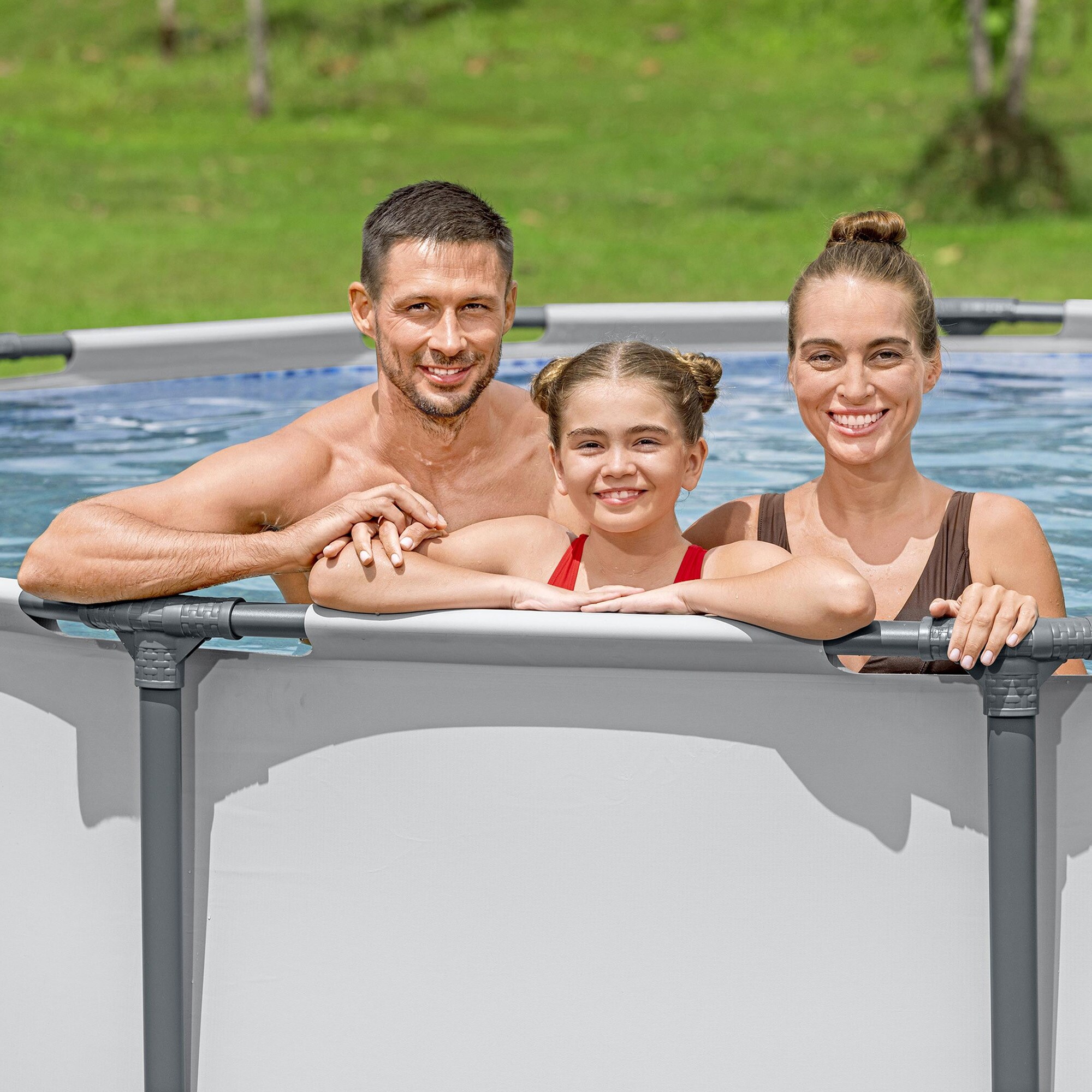 Bestway 324013 Above-Ground-Pools - View #4