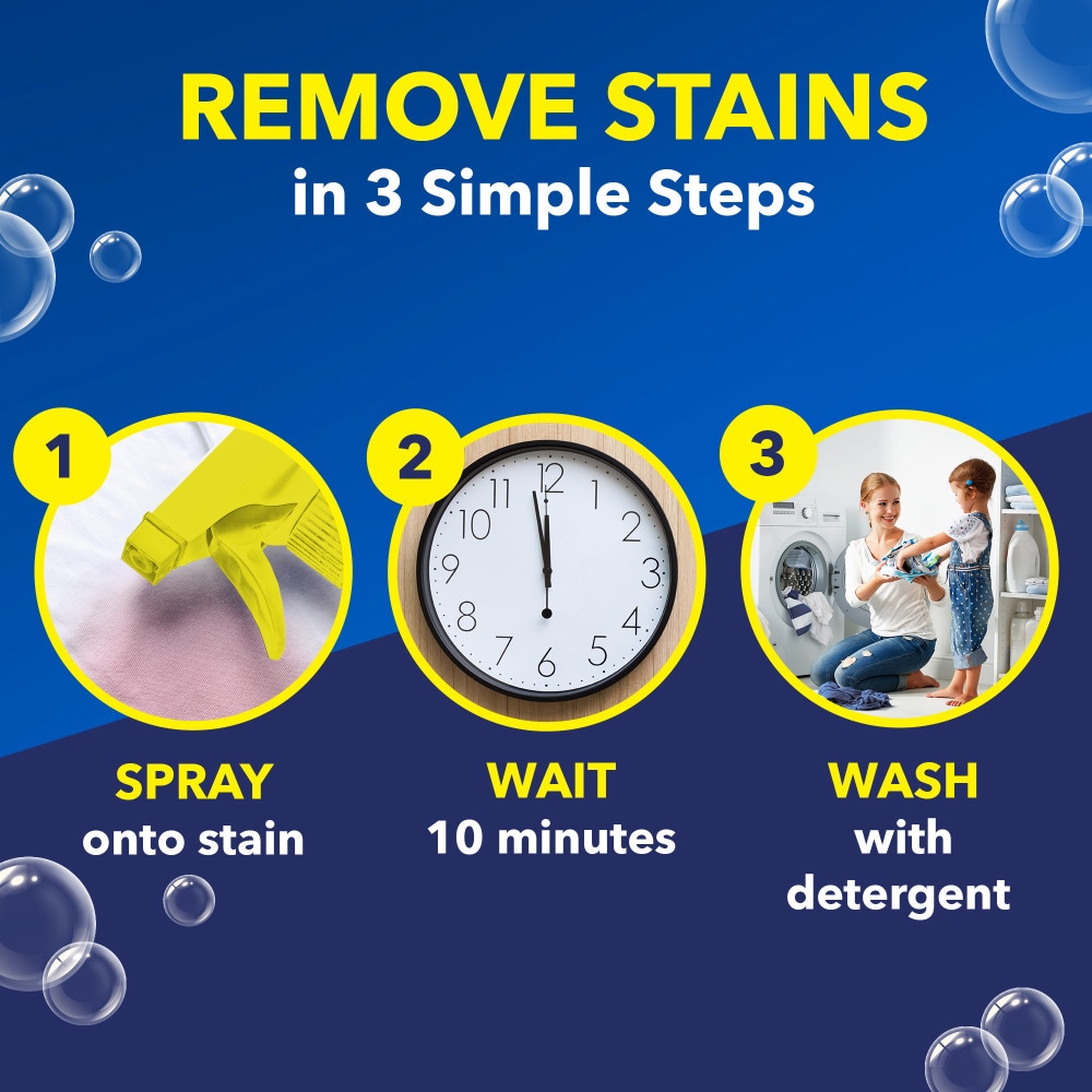 OxiClean 5703751693 Laundry-Stain-Removal - View #4