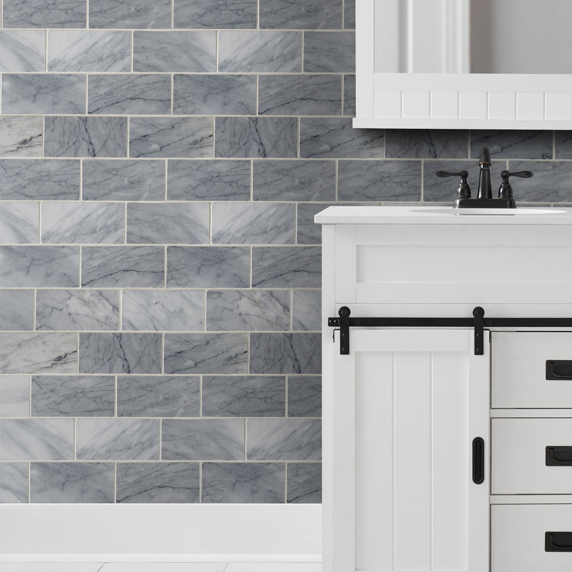 American Olean GS3636FLTCC1U Ceramic-Tile - View #5