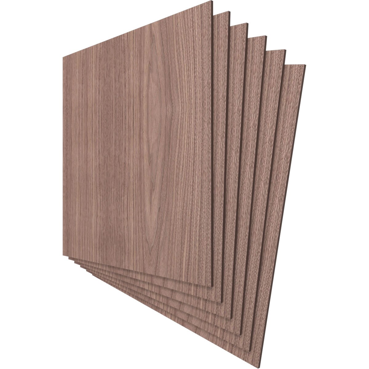 Ekena Millwork HBW24X24X250BWA Wall-Panels - View #2