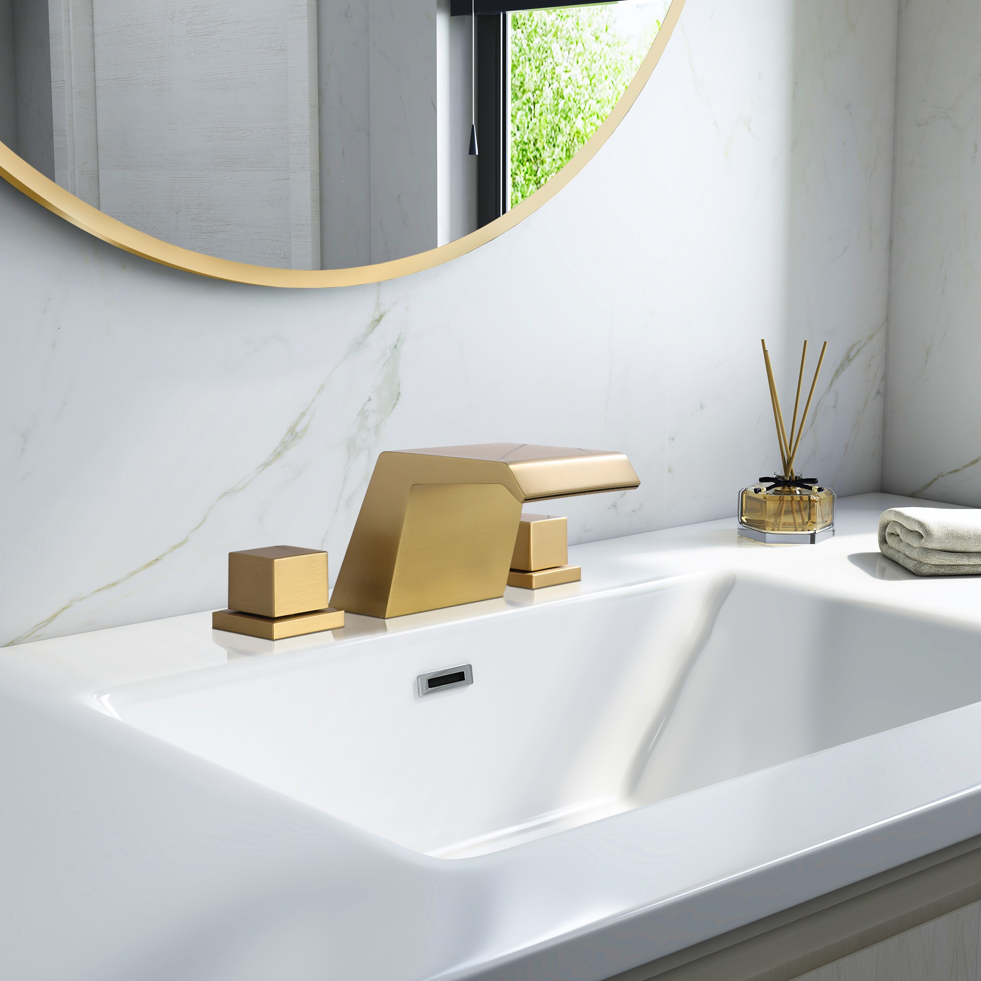 Mondawe MD1522BG Lavatory-Faucets - View #10
