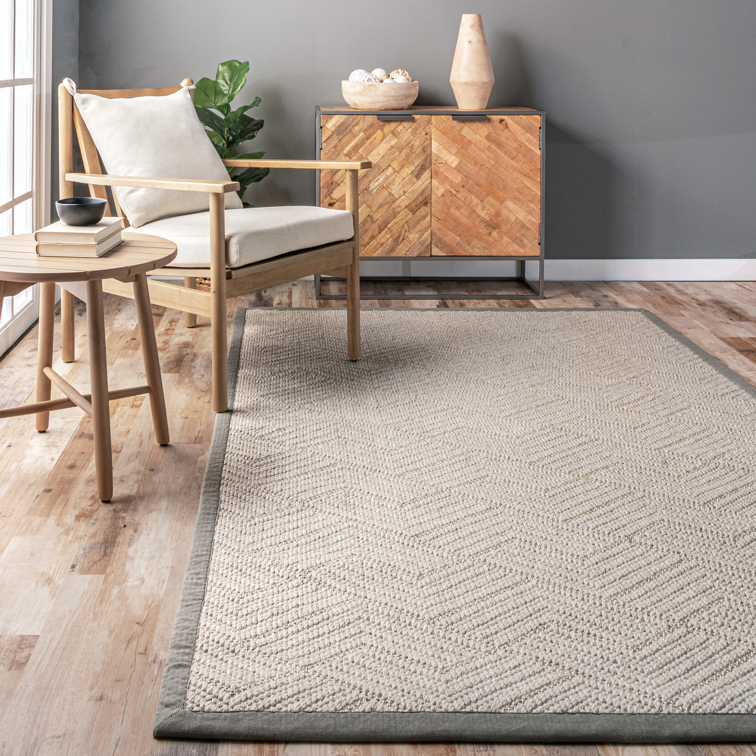 nuLOOM NCAG01B-508 rugs - View #9